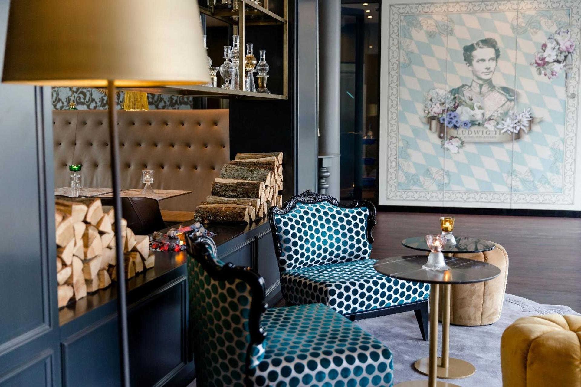 Motel One München Sendlinger Tor - Photo 33