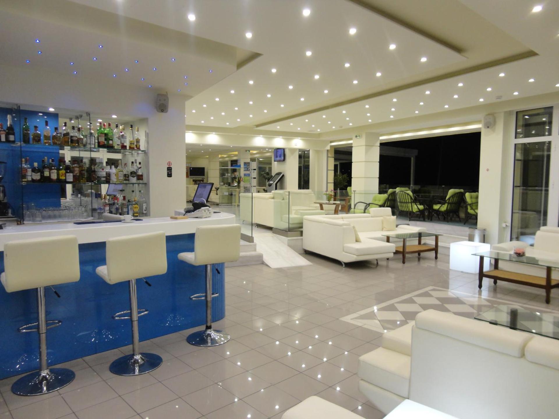 New Aegli Resort Hotel - Photo 154