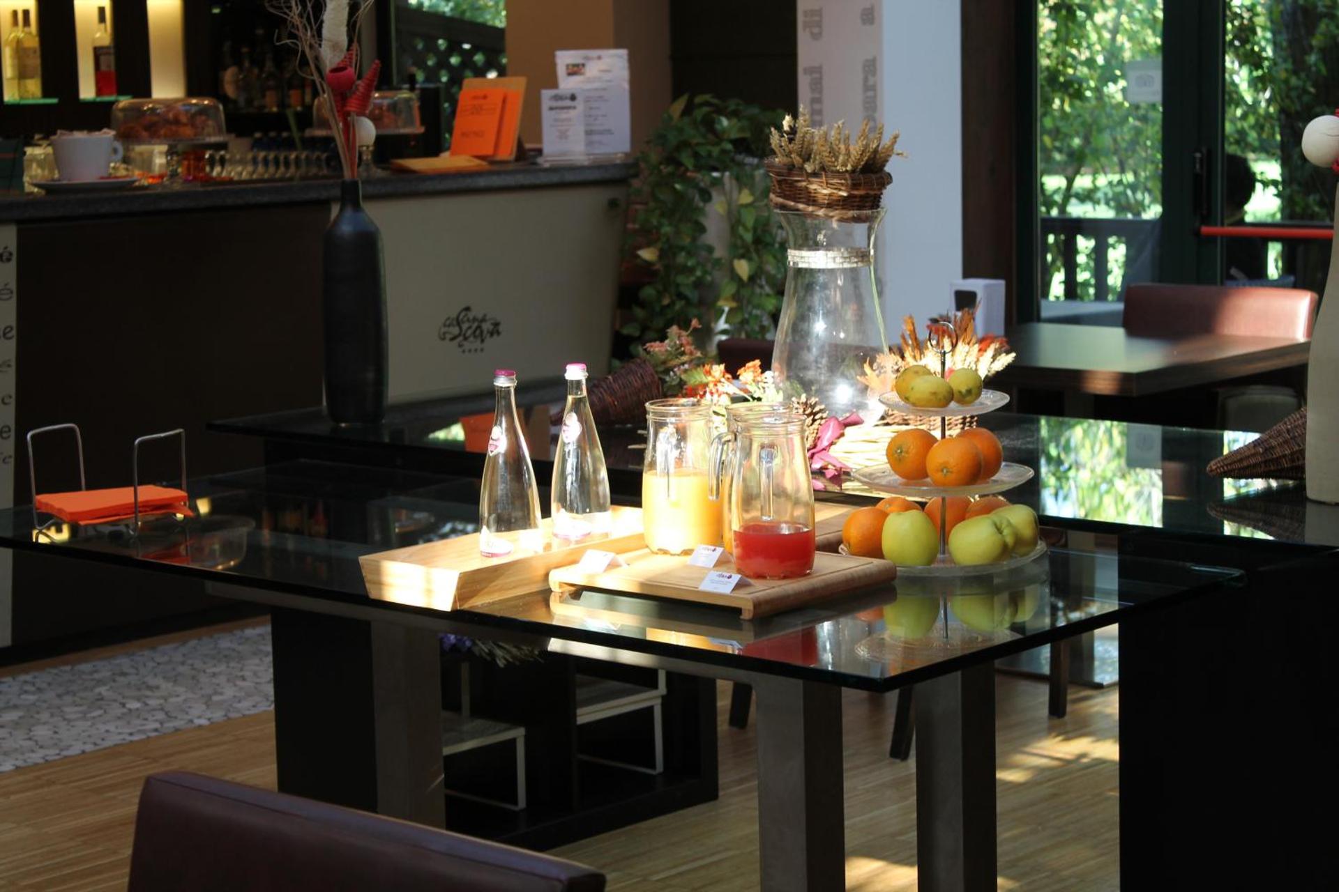 Cascina Scova Resort - Photo 104