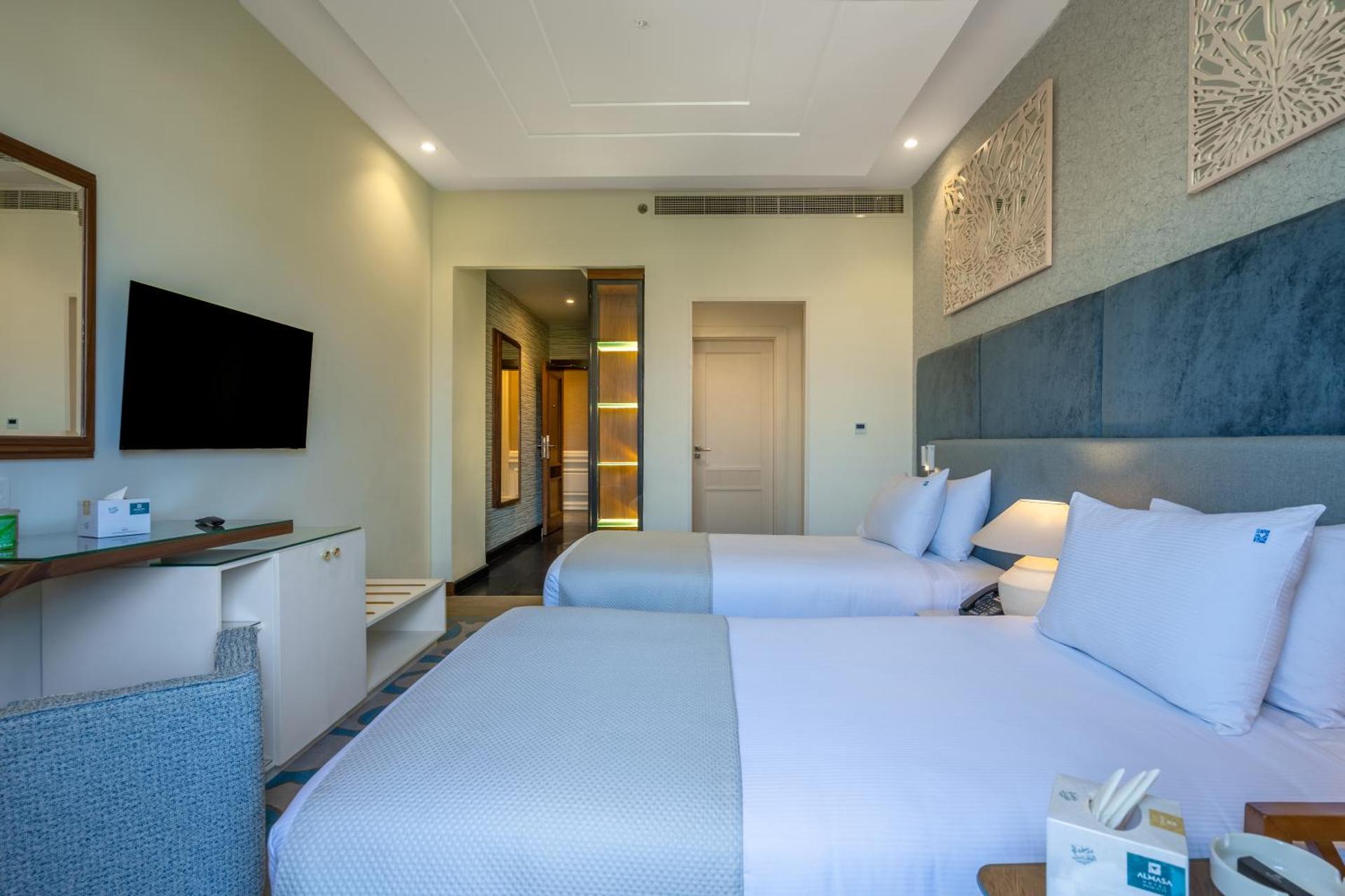 Al Masa Hotel Nasr City - Photo 121