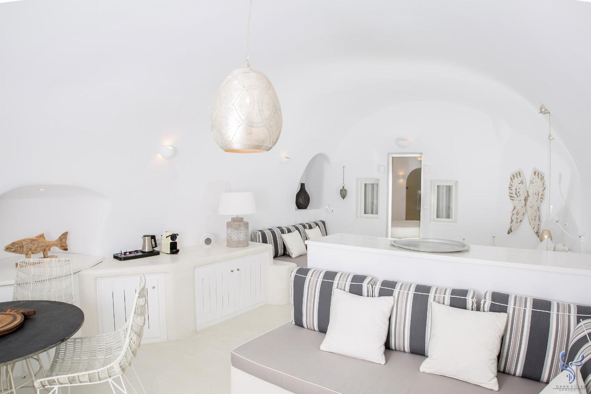 Dana Villas & Infinity Suites - Photo 34