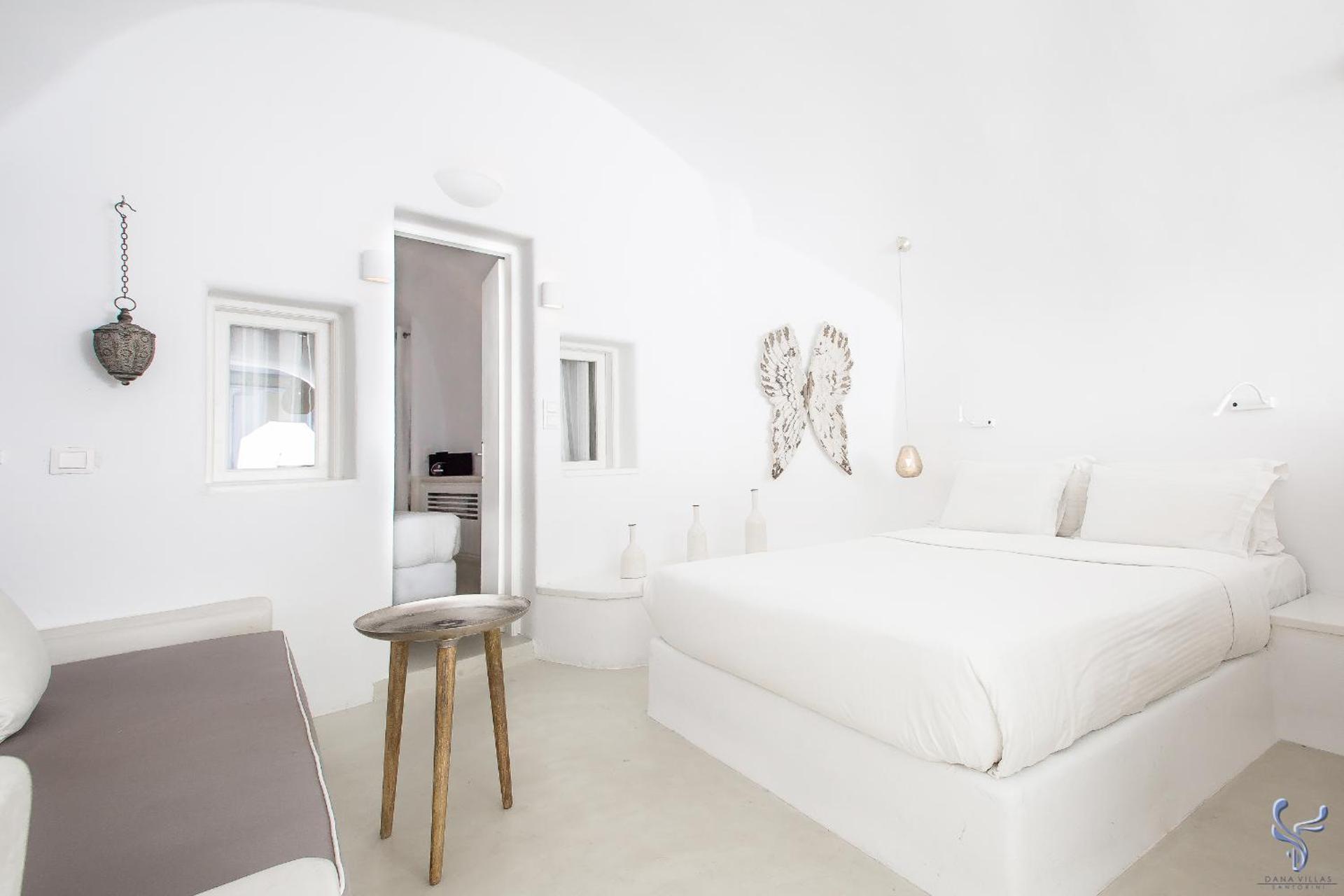 Dana Villas & Infinity Suites - Photo 198