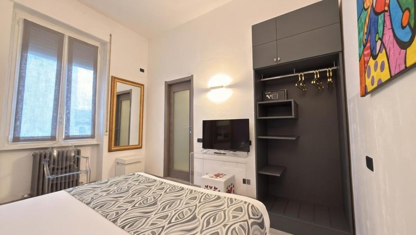 Hotel Europa Varese - Photo 58