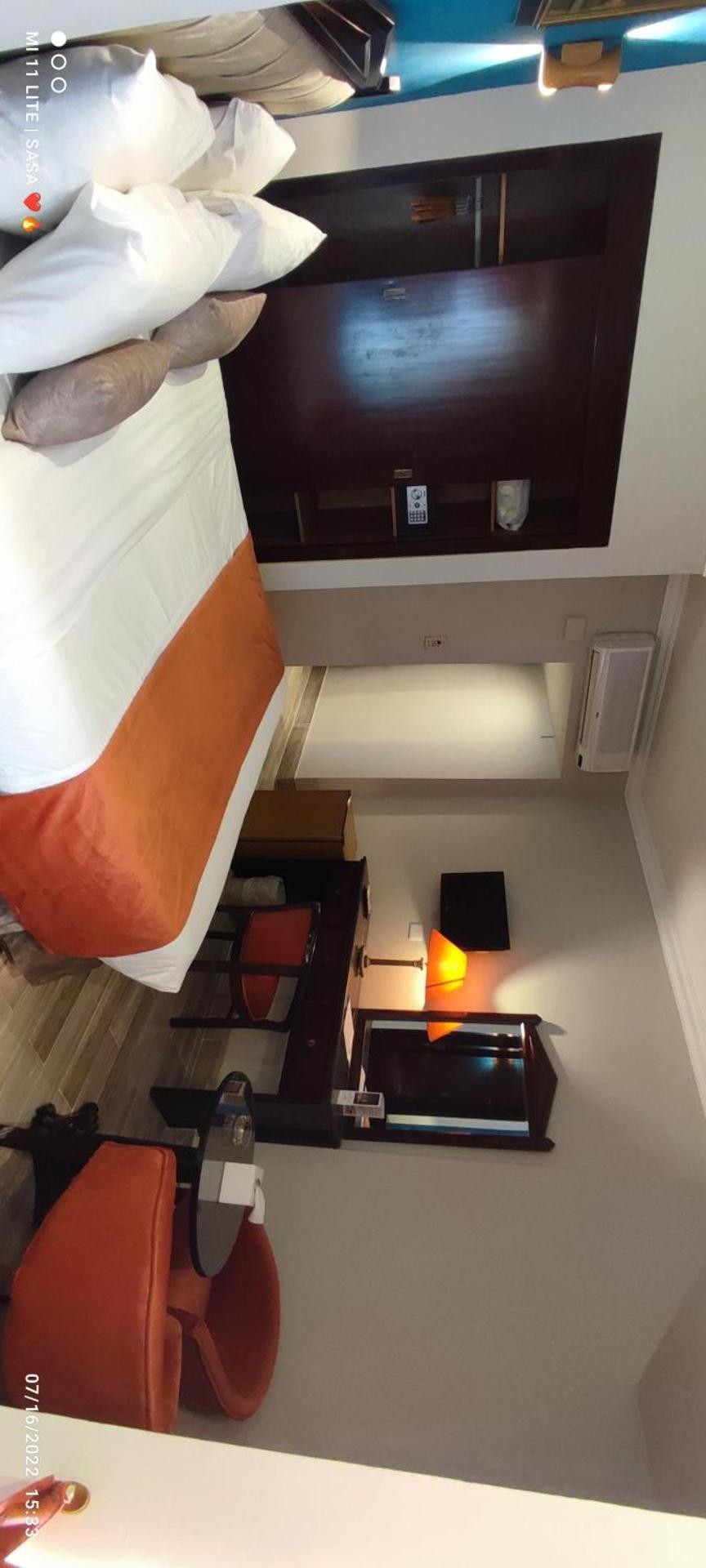 Gawharet Al Ahram Hotel - Photo 26