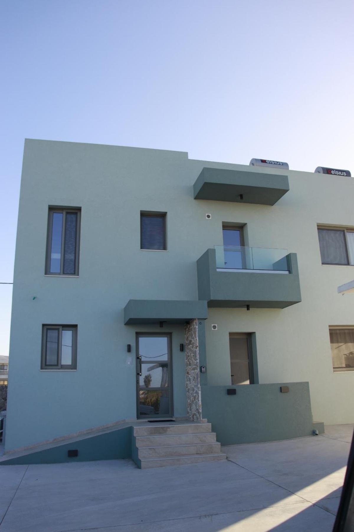 Anesis Aera Luxury Home - Photo 13