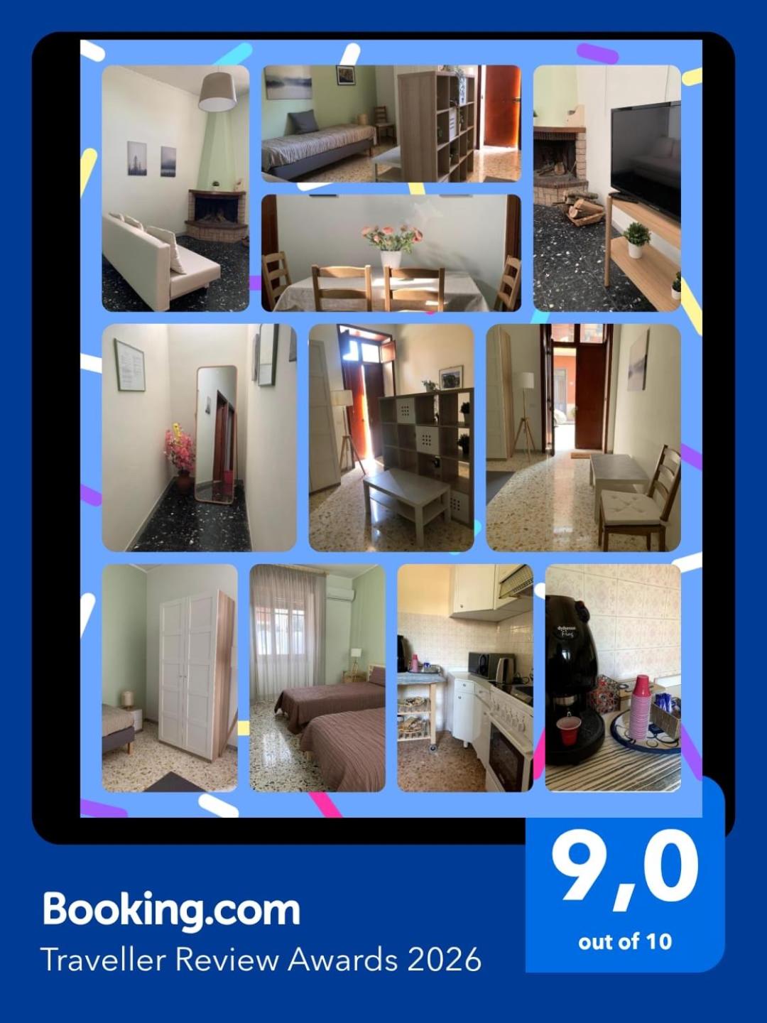 BnB Nonna Maria - Photo 5