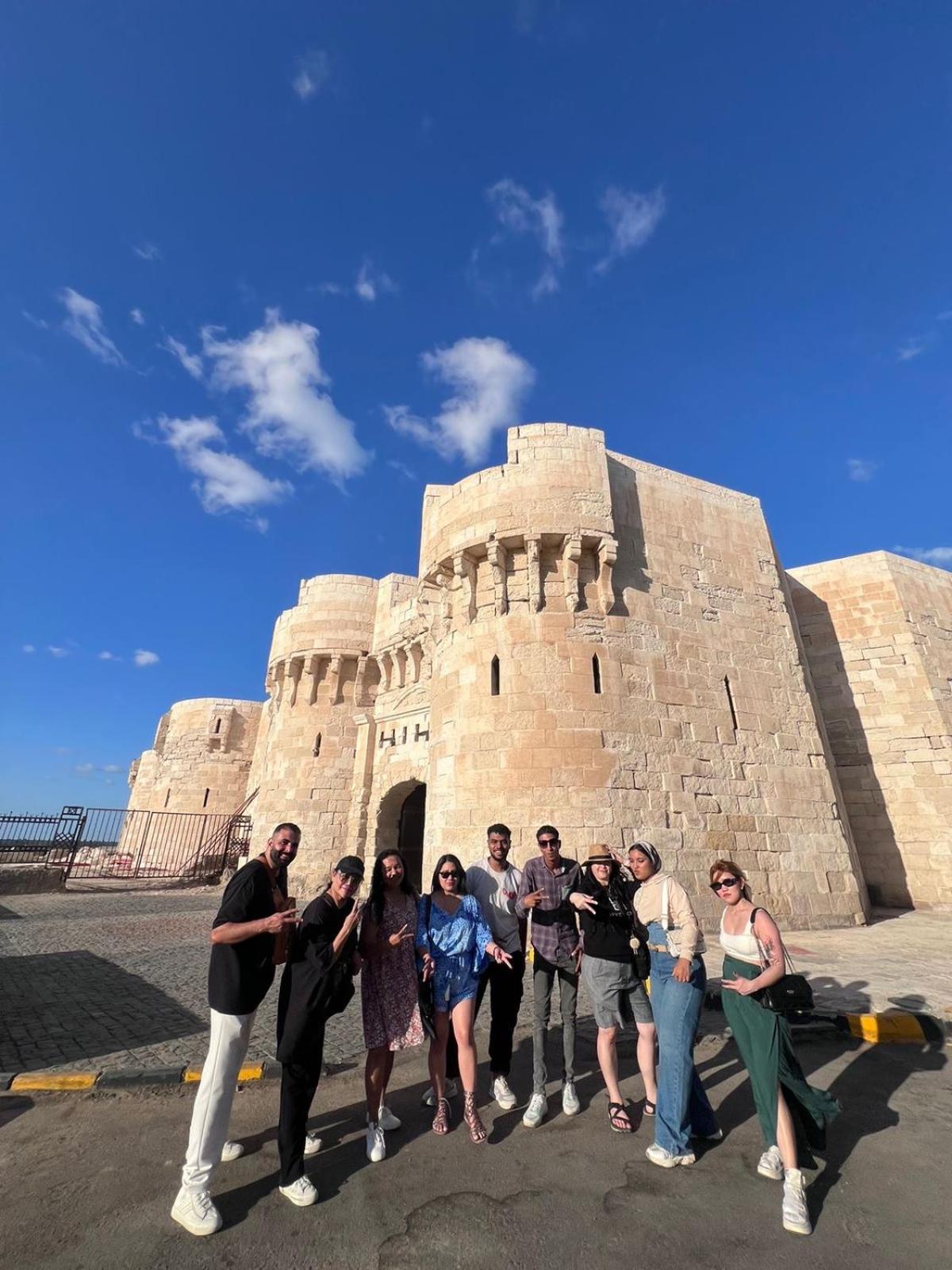 Montu pyramids view - Photo 5