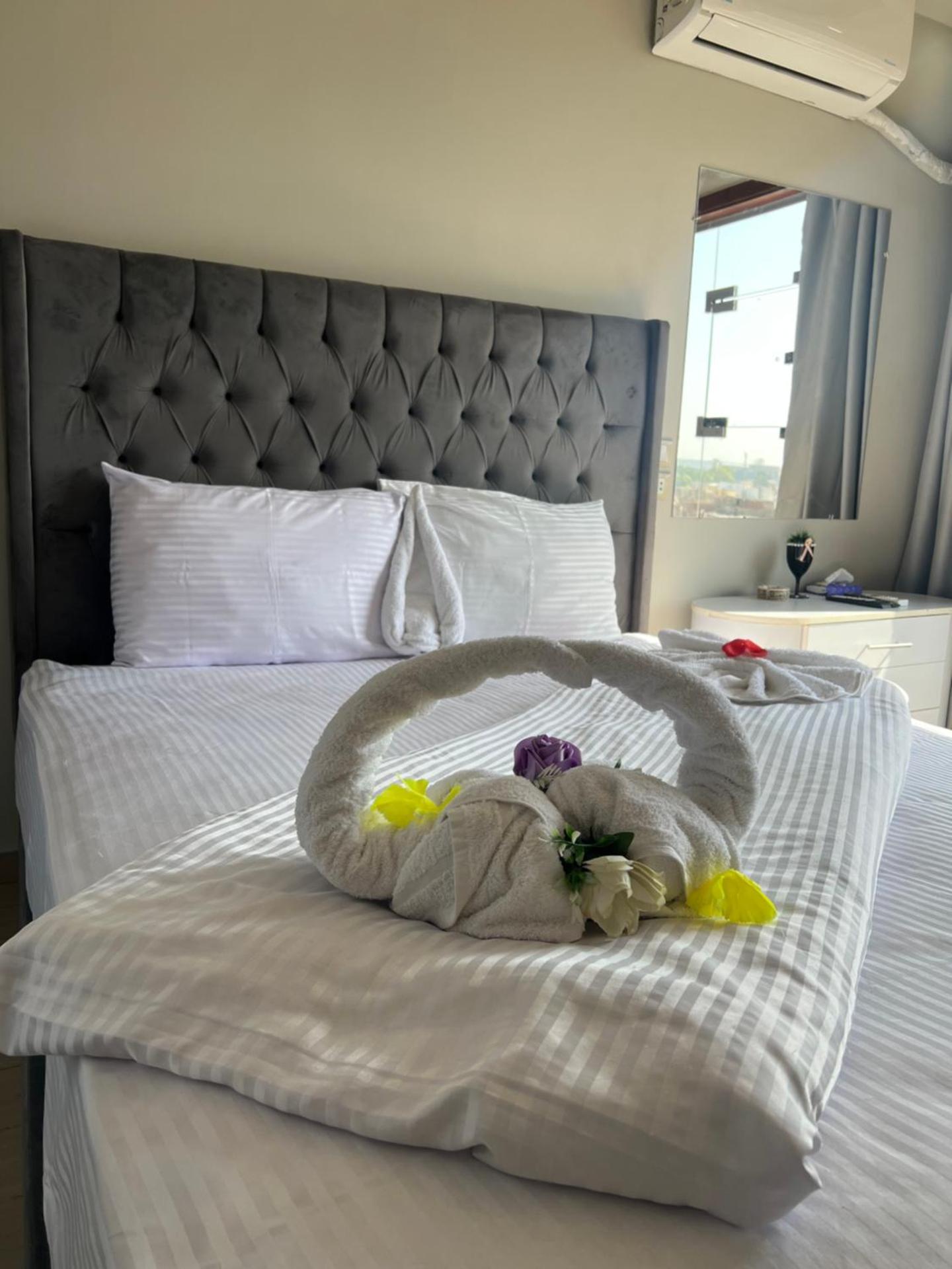 Montu pyramids view - Photo 9