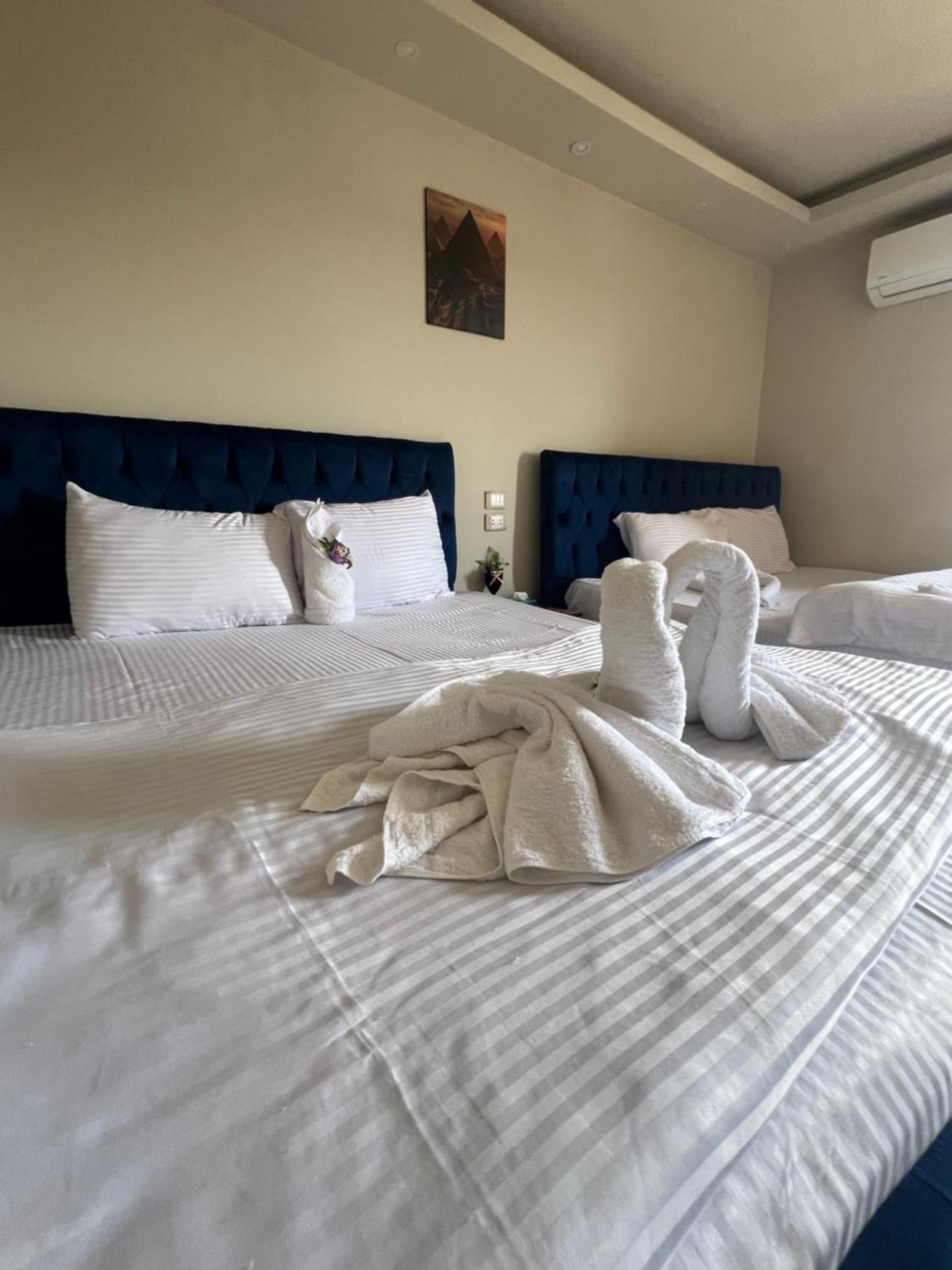 Montu pyramids view - Photo 28