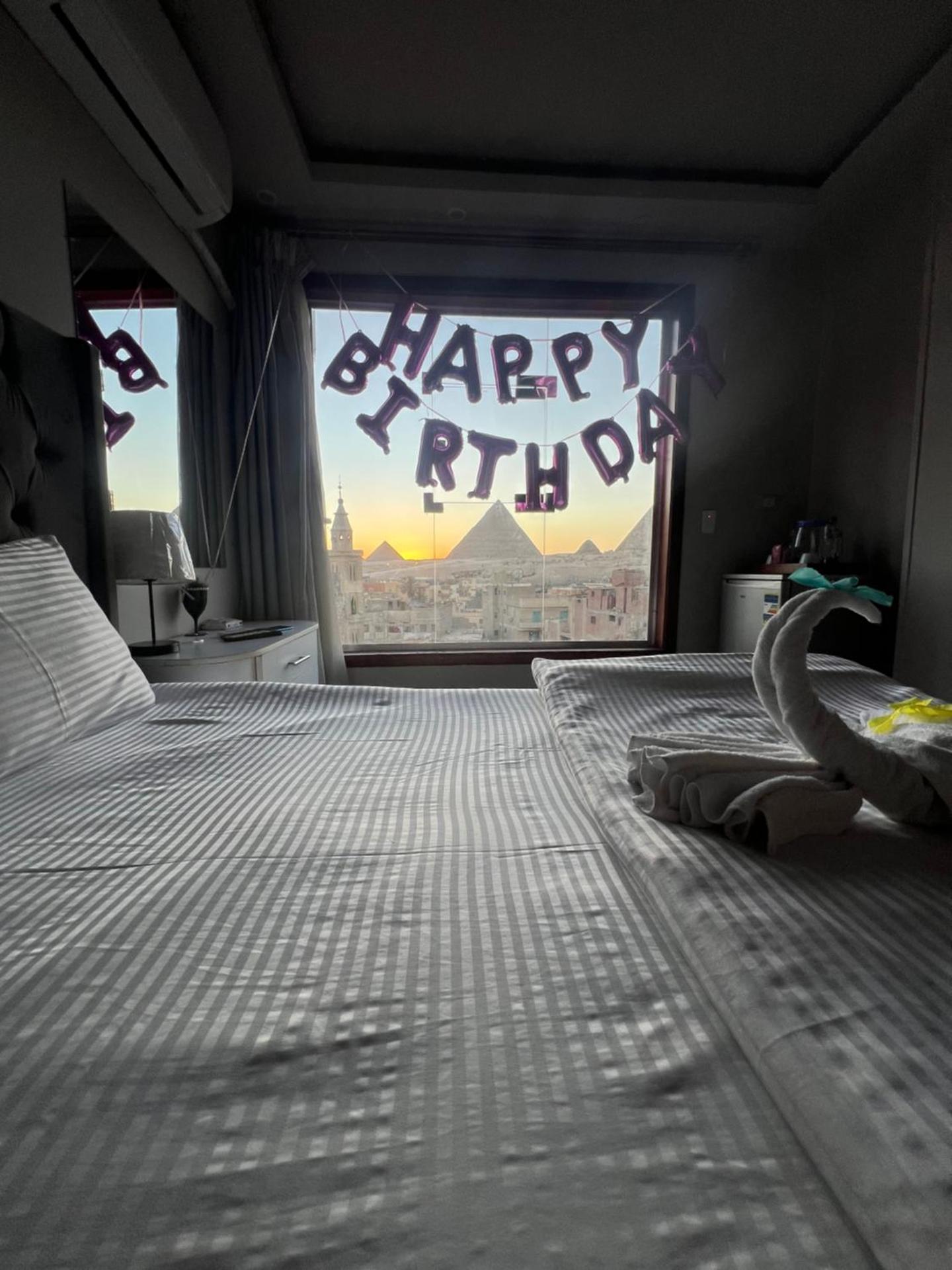 Montu pyramids view - Photo 25