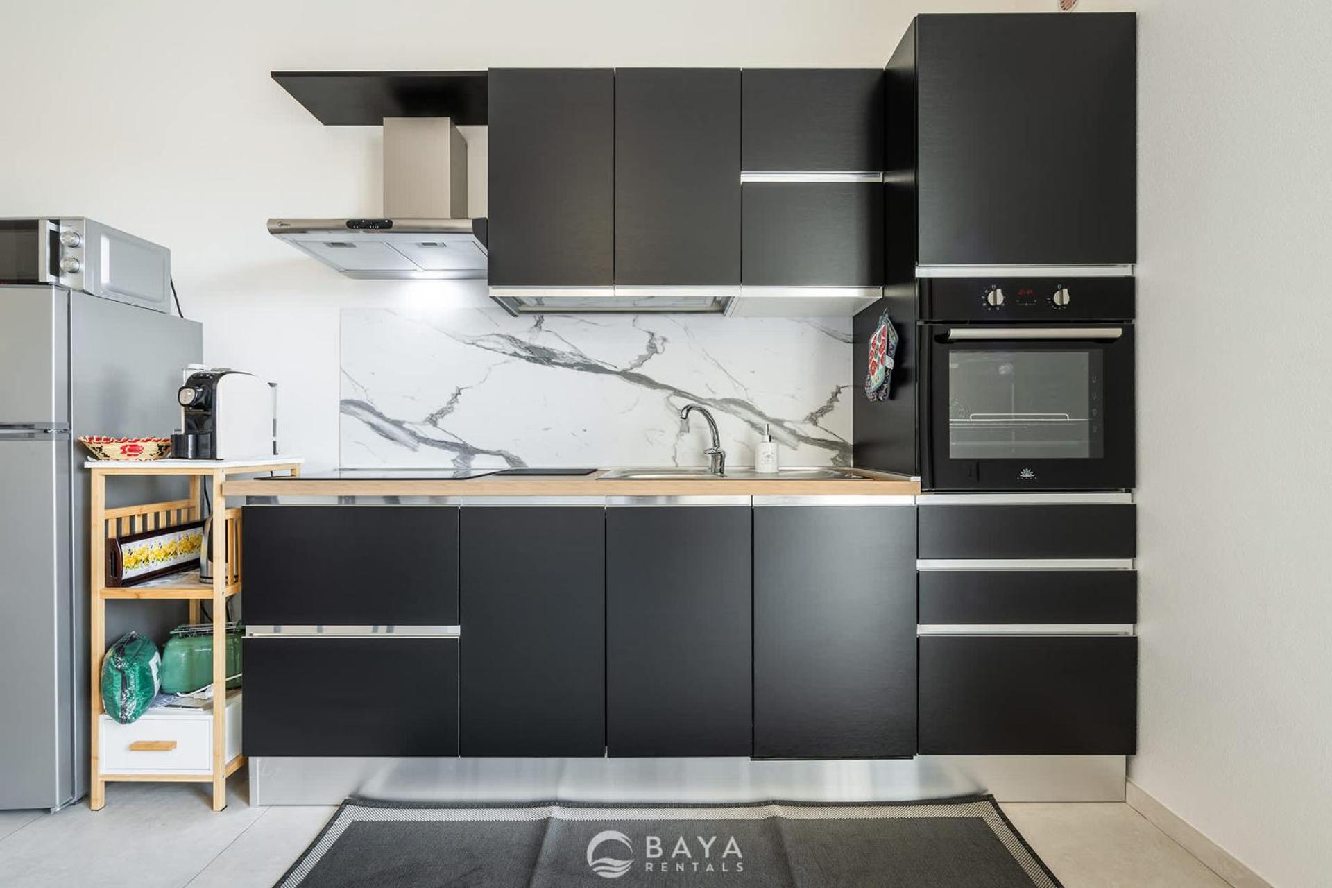Modern 2BR Retreat in Pula - Bright & Quiet - Photo 30