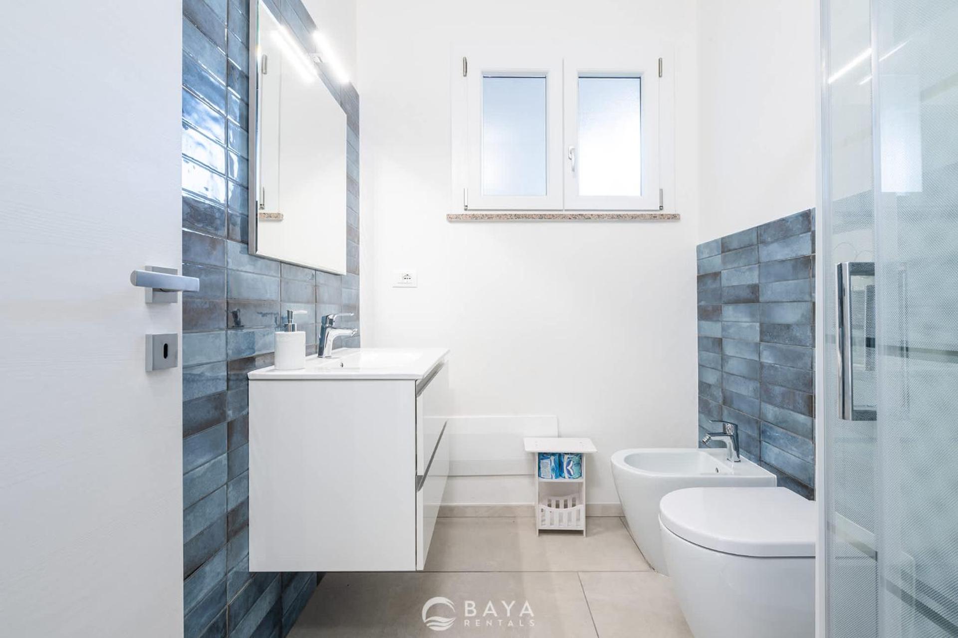 Modern 2BR Retreat in Pula - Bright & Quiet - Photo 19