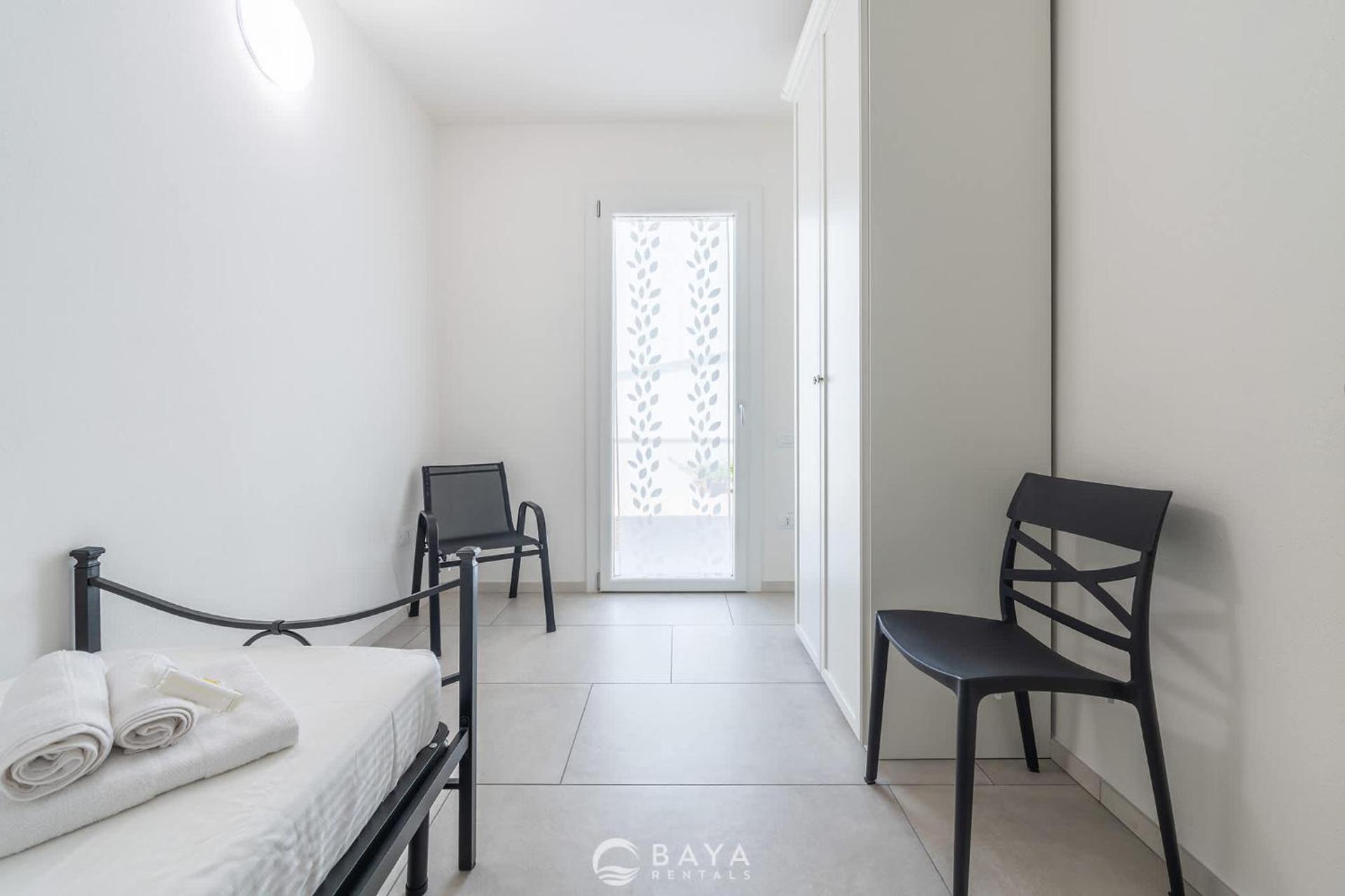 Modern 2BR Retreat in Pula - Bright & Quiet - Photo 11