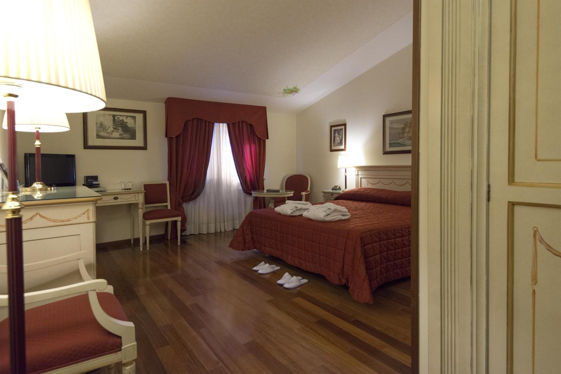 Villa Quaranta Tommasi Wine Resort & Thermal SPA - Photo 14