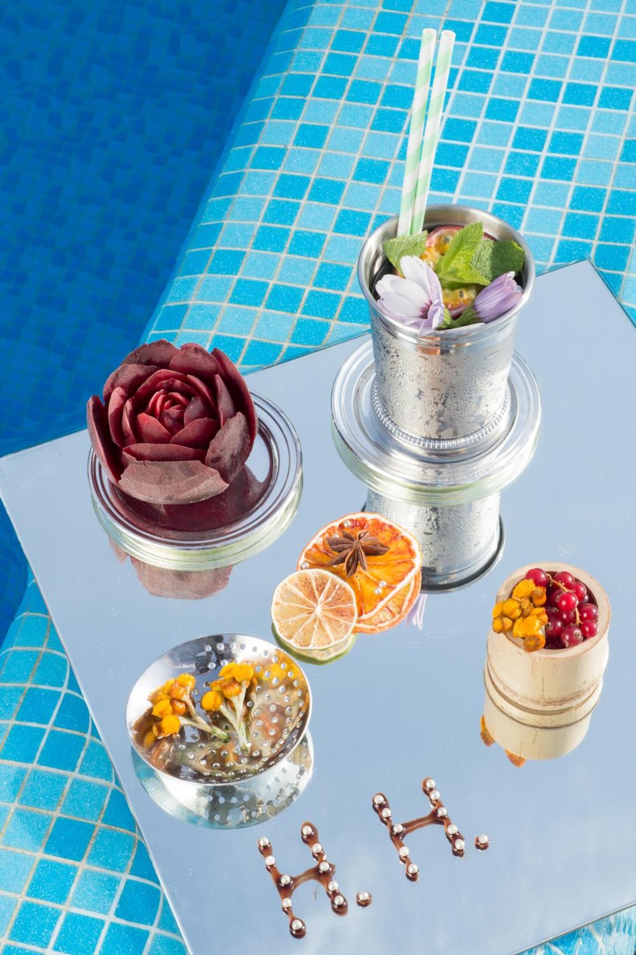 Hotel Hermitage - Photo 88