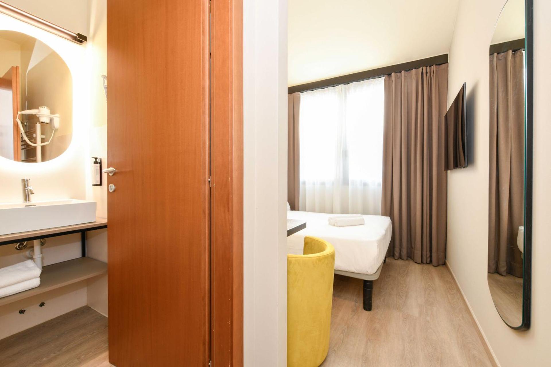 Best Western Hotel Garda - Photo 48