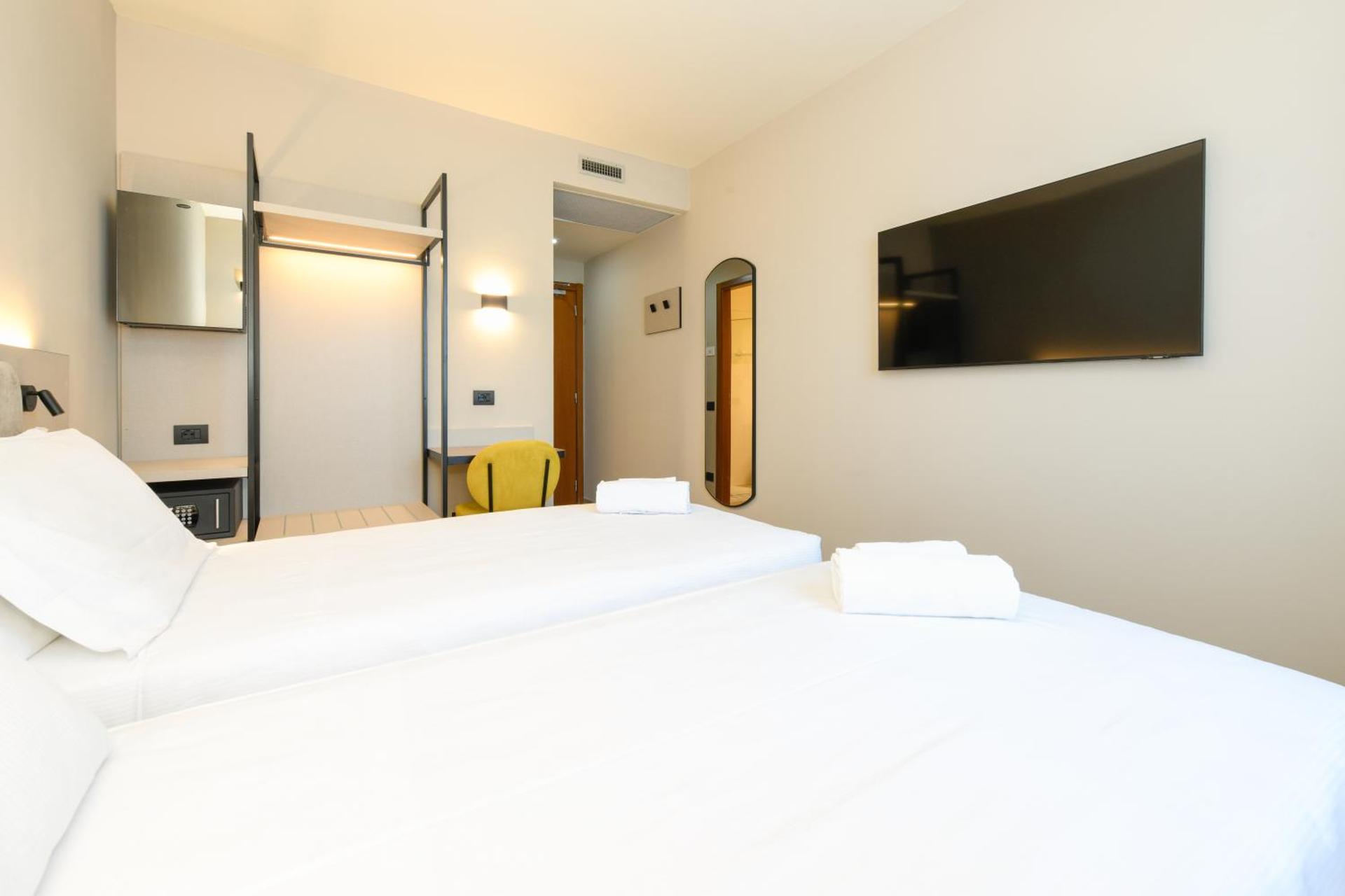 Best Western Hotel Garda - Photo 57