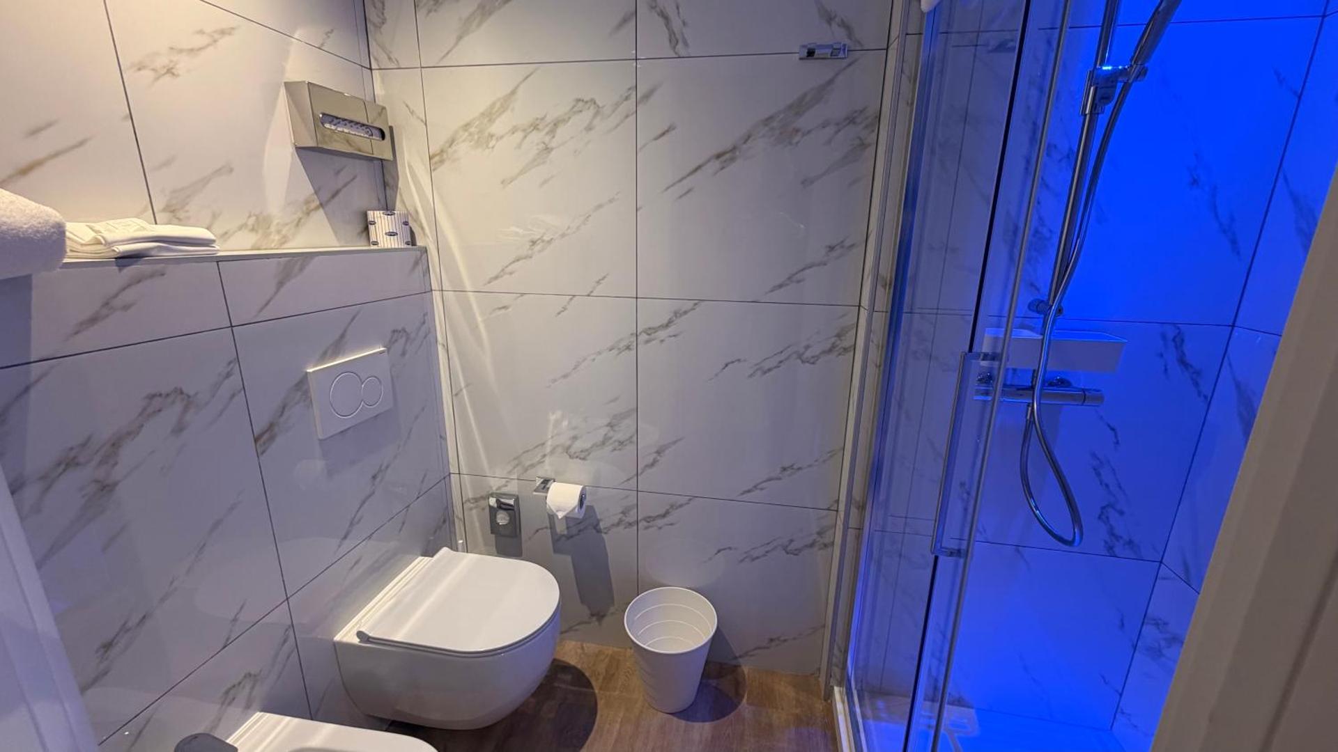 Hotel Astoria Sure Hotel Collection By Best Western - Photo 52