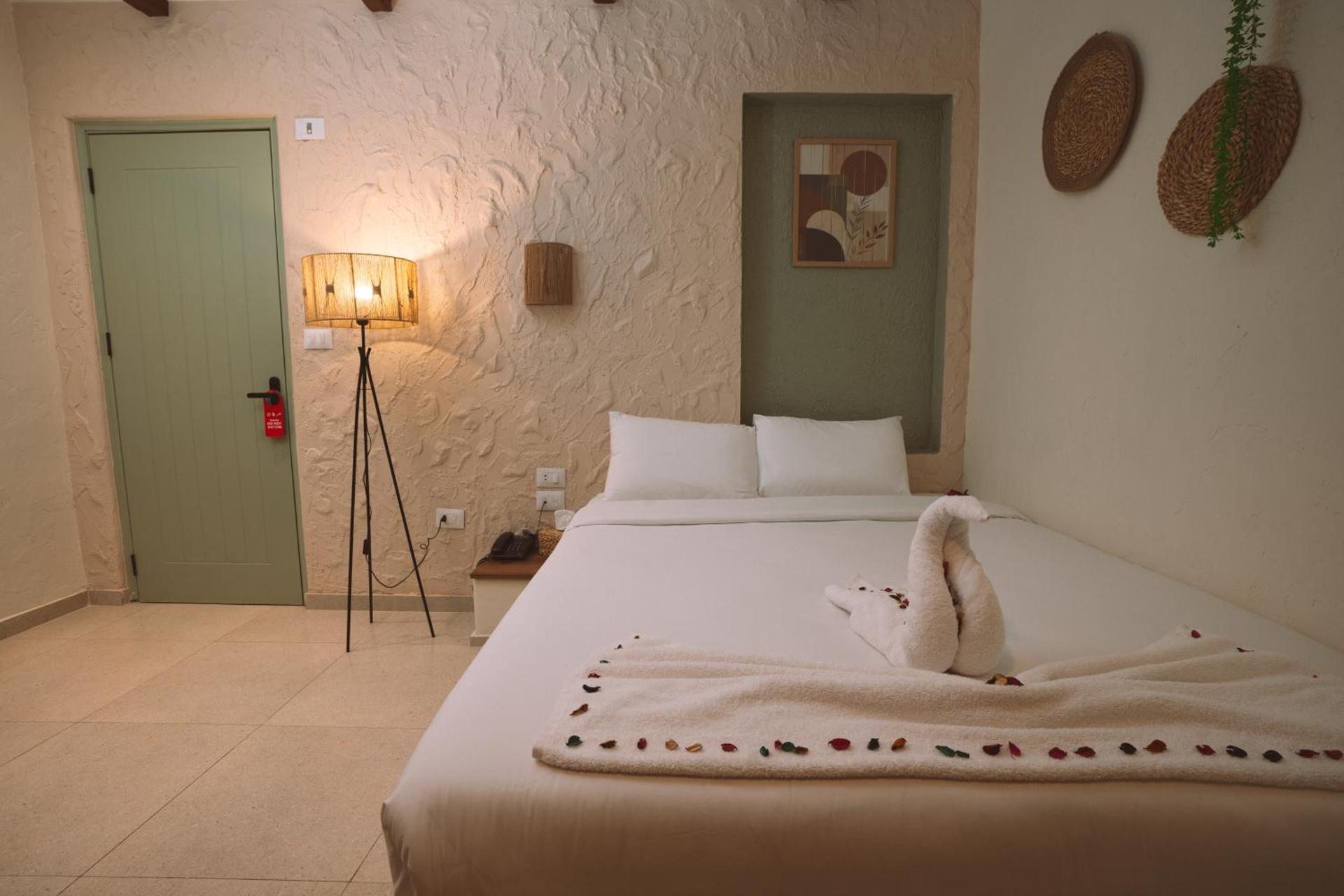 Family Suite with Balcony