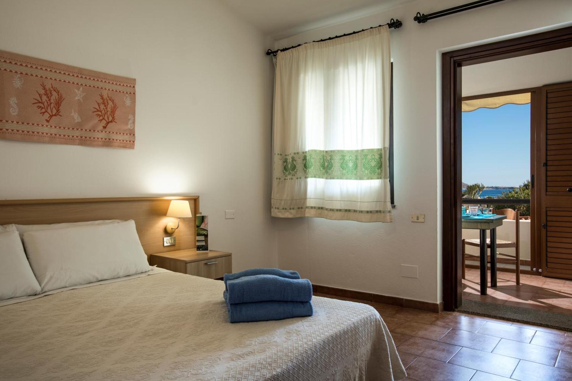 Cormoran Resort Villasimius - Photo 77