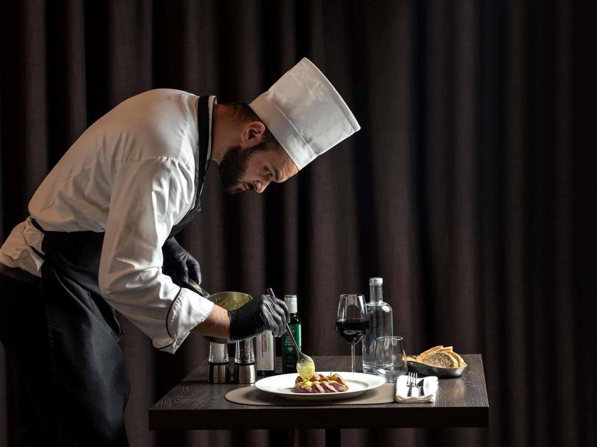 Novotel Brescia Due - Photo 45