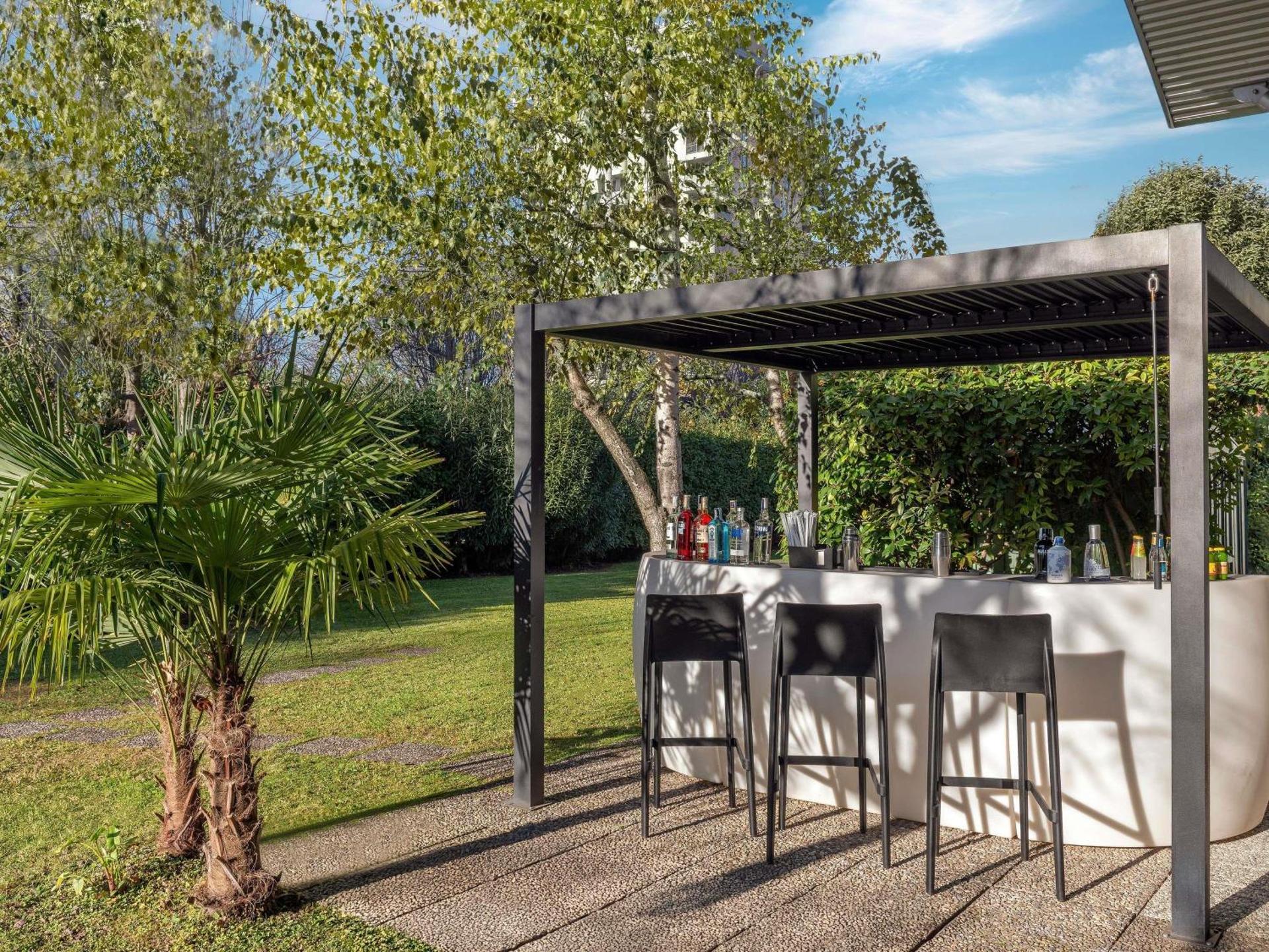 Novotel Brescia Due - Photo 44