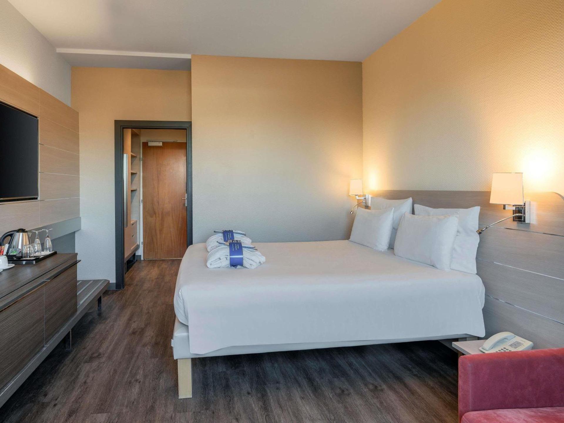 Novotel Brescia Due - Photo 6