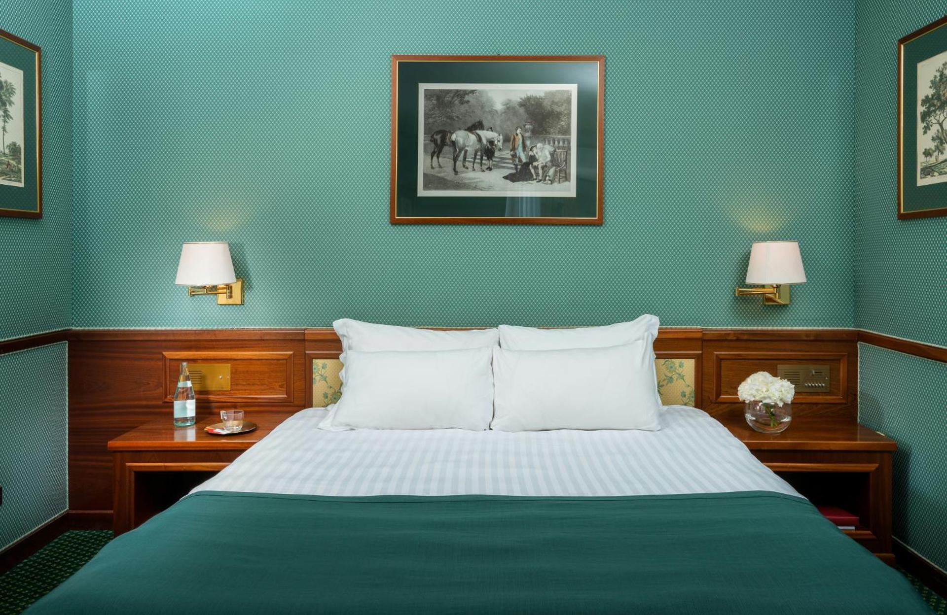 Leonardo Hotel Milan City Center - Photo 35
