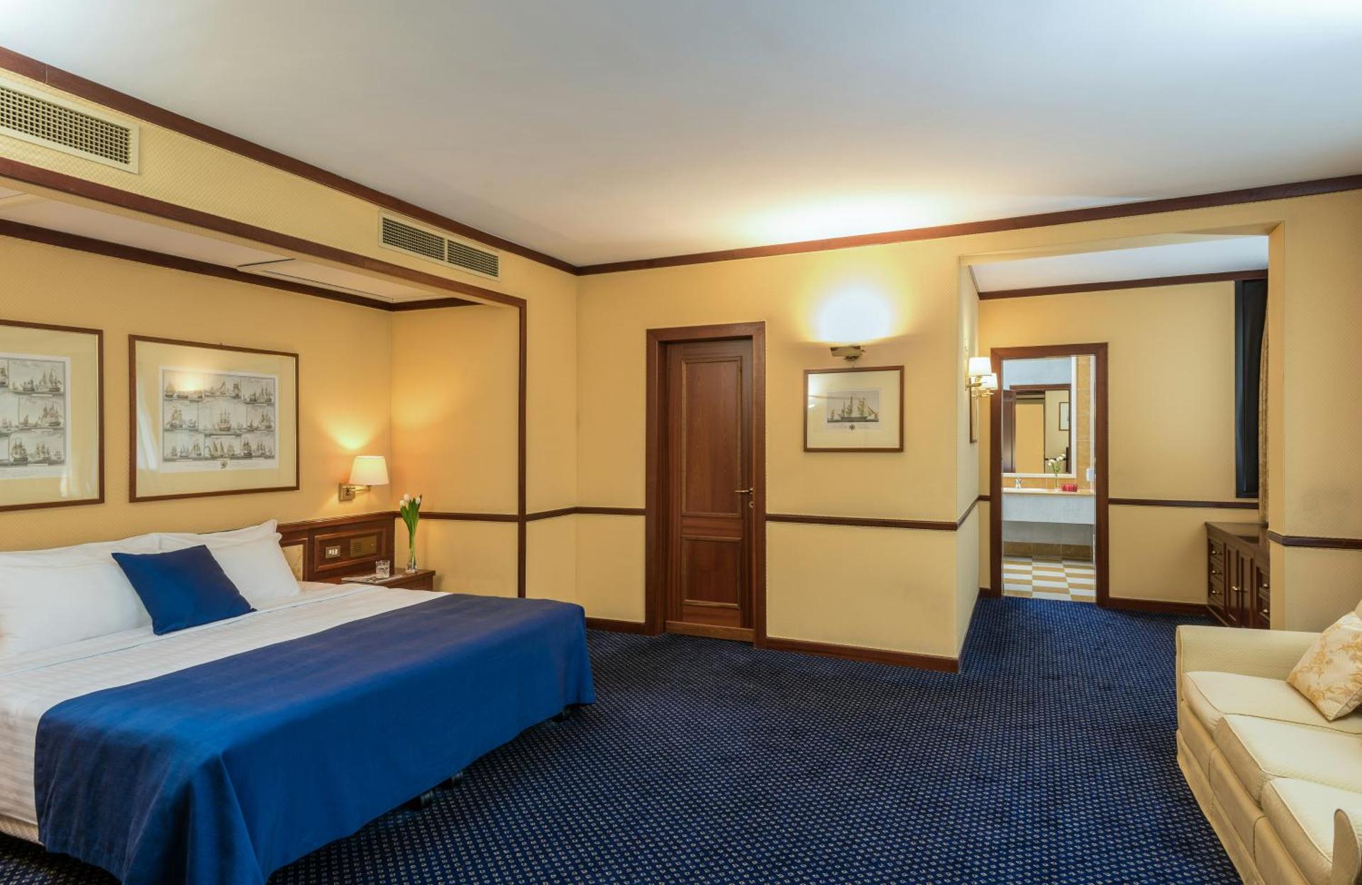 Leonardo Hotel Milan City Center - Photo 18
