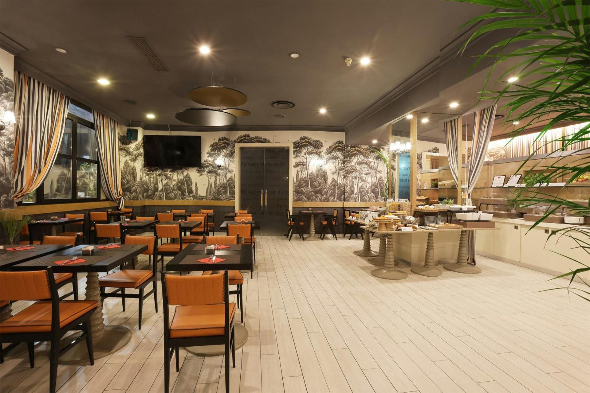 Leonardo Hotel Milan City Center - Photo 24