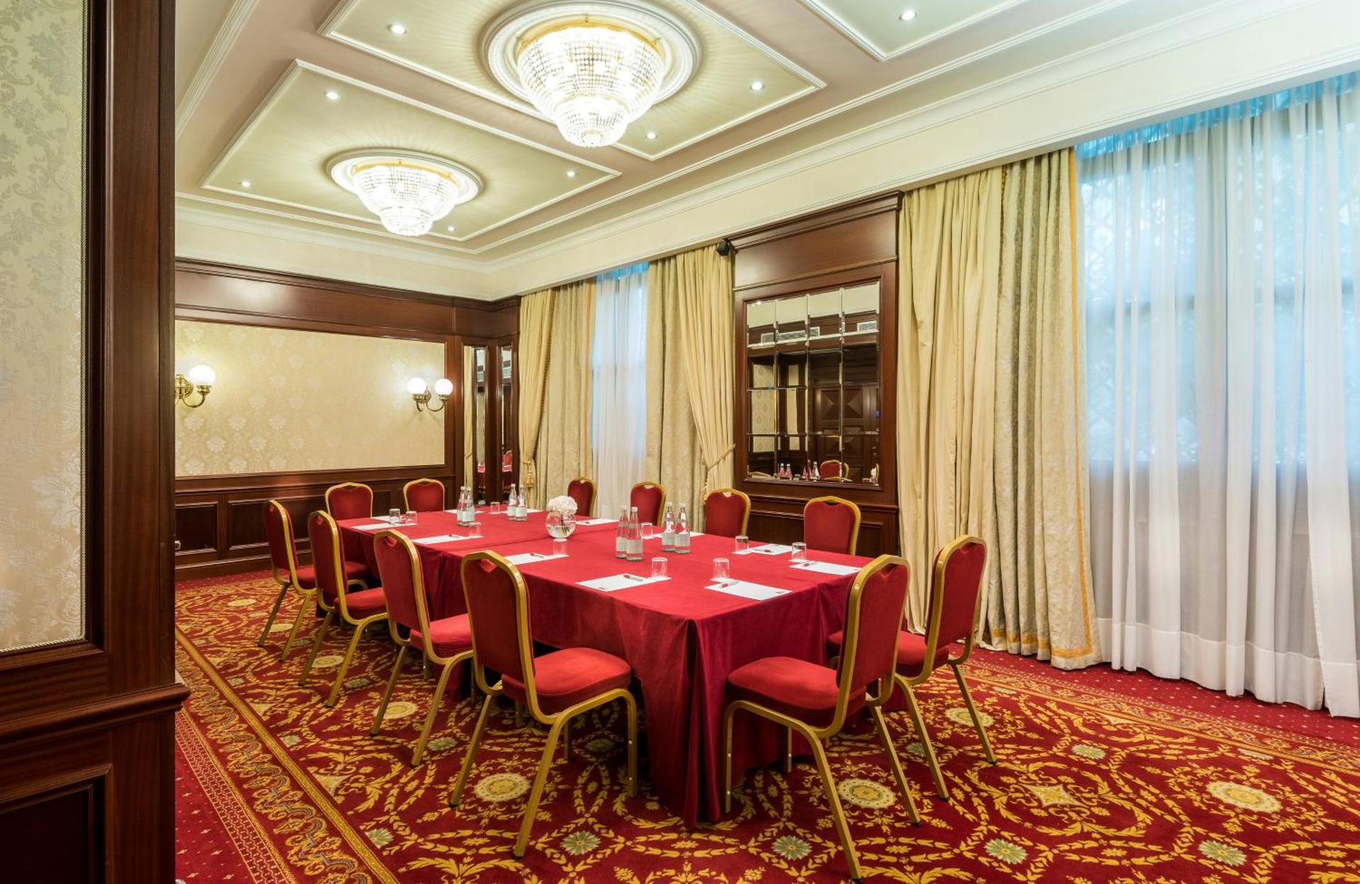 Leonardo Hotel Milan City Center - Photo 5