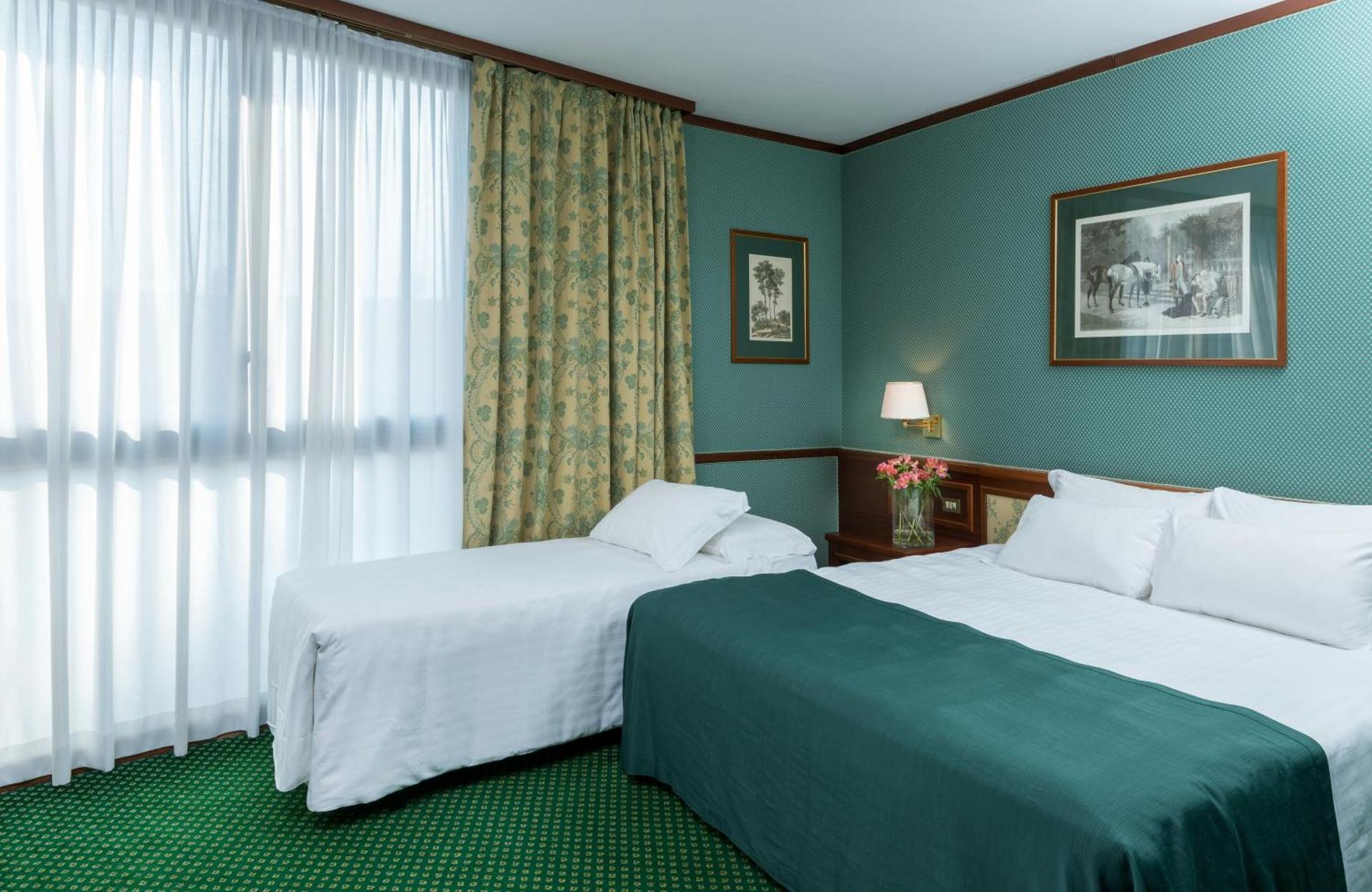 Leonardo Hotel Milan City Center - Photo 37