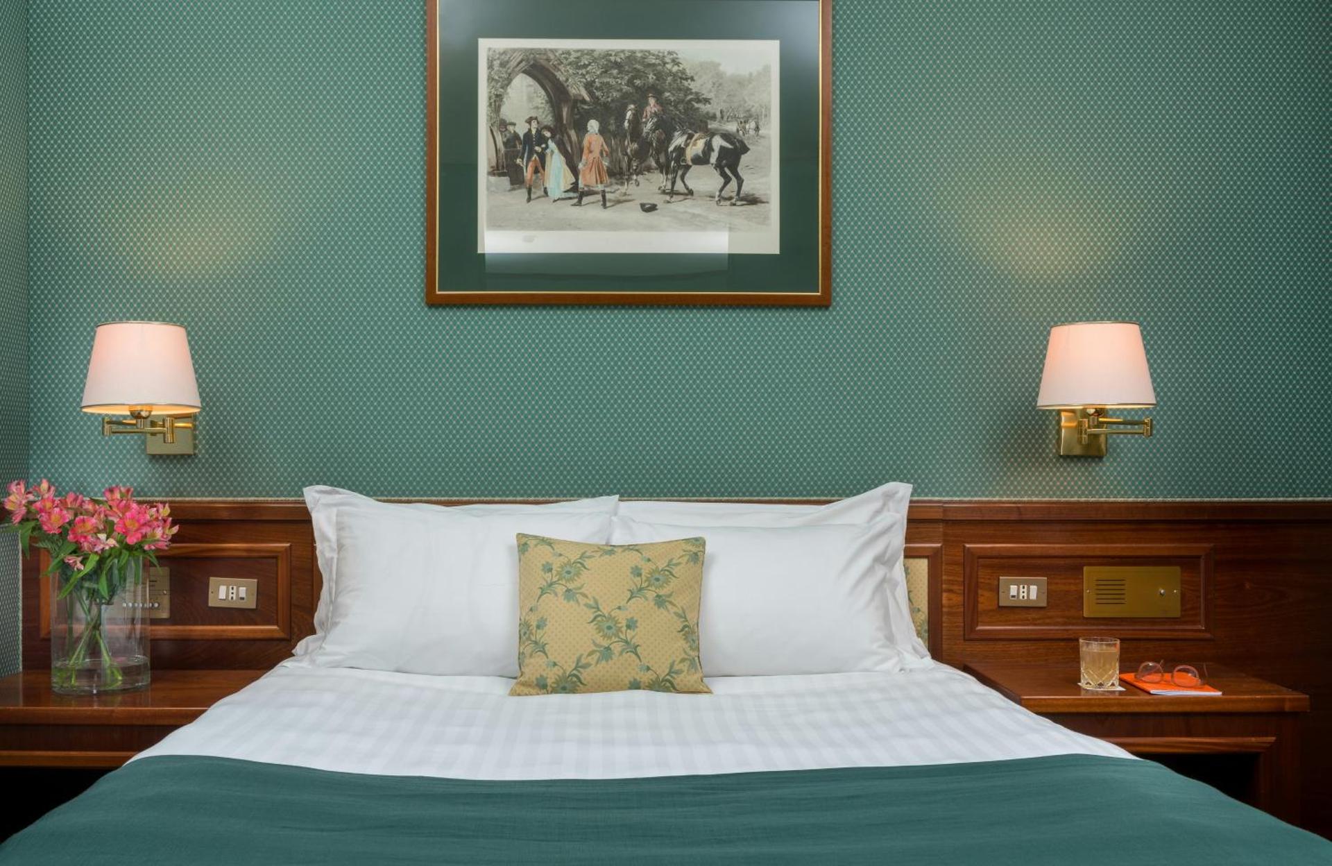 Leonardo Hotel Milan City Center - Photo 30