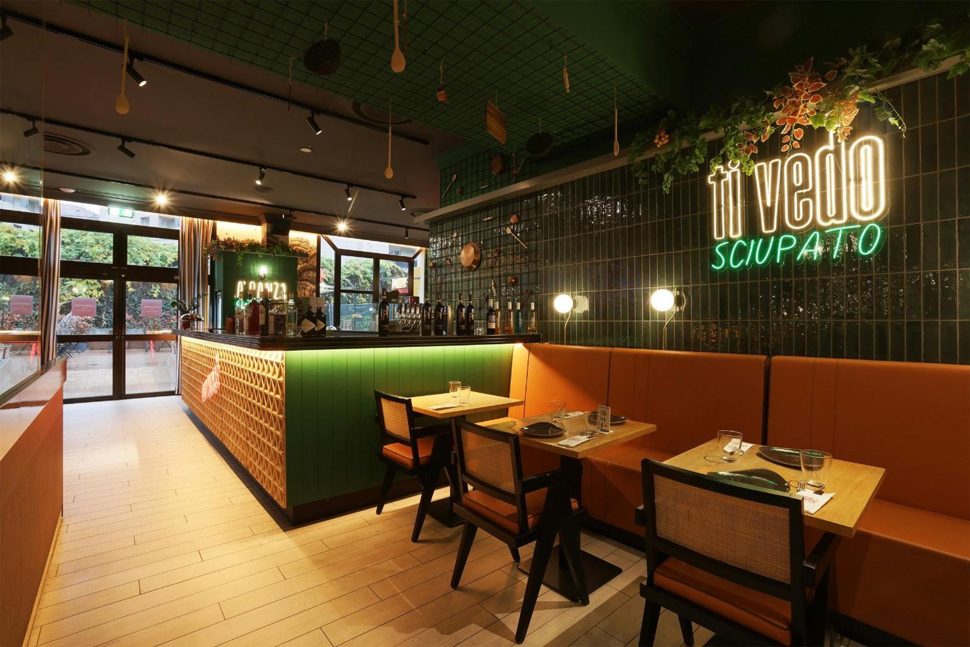 Leonardo Hotel Milan City Center - Photo 21