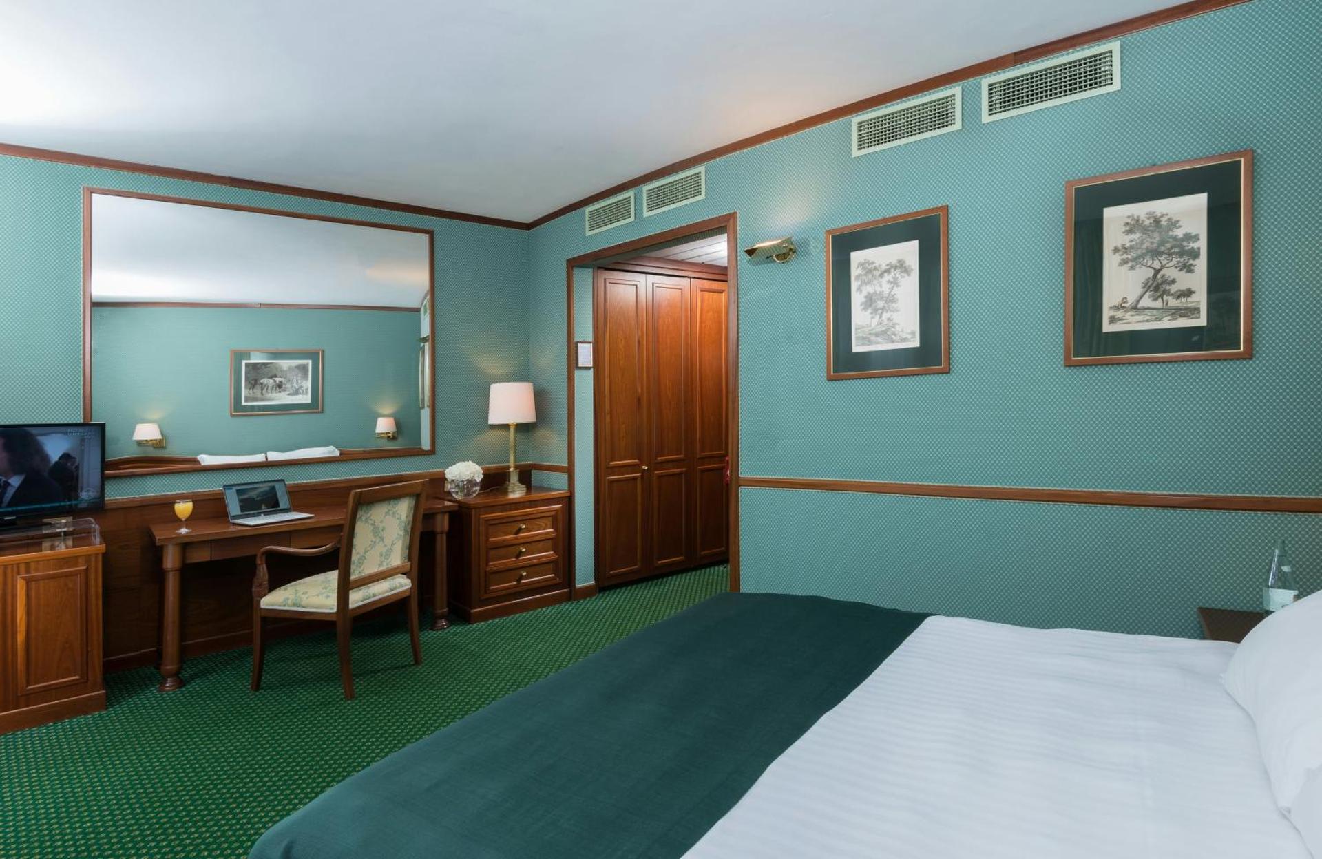 Leonardo Hotel Milan City Center - Photo 34