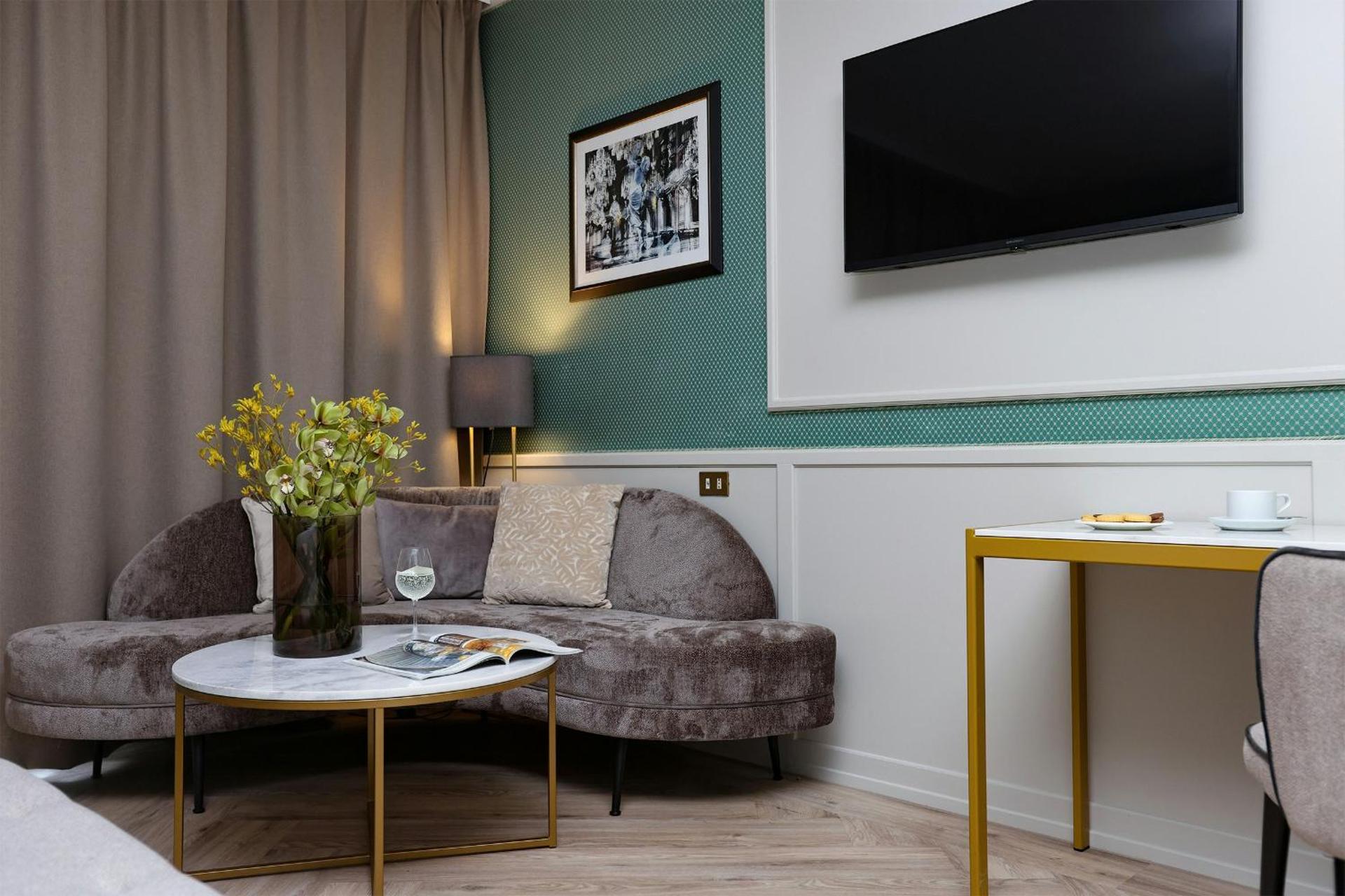 Leonardo Hotel Milan City Center - Photo 42