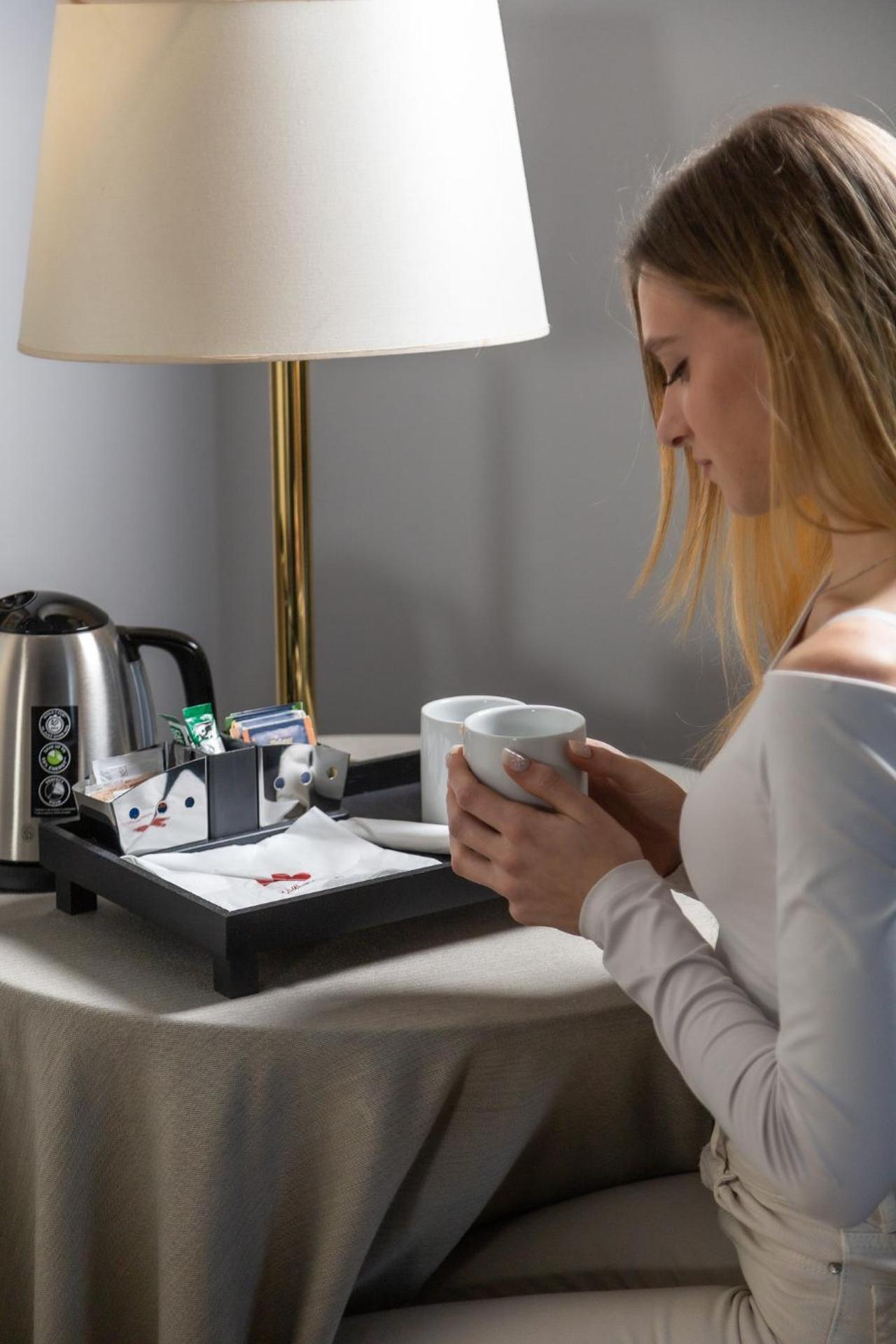 Hotel Continental - Photo 63