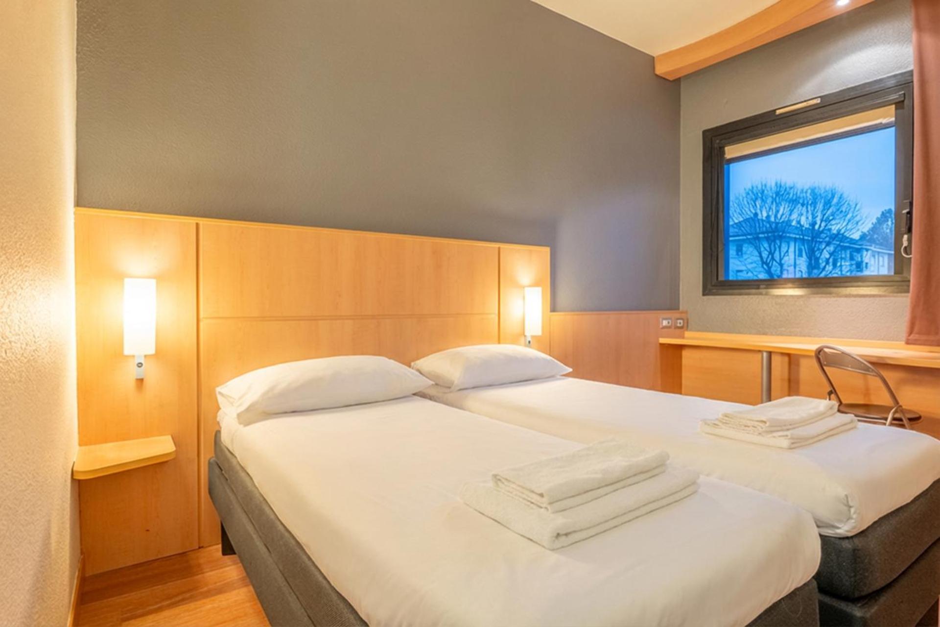 a&o Hostel Milano Ca Granda - Photo 26