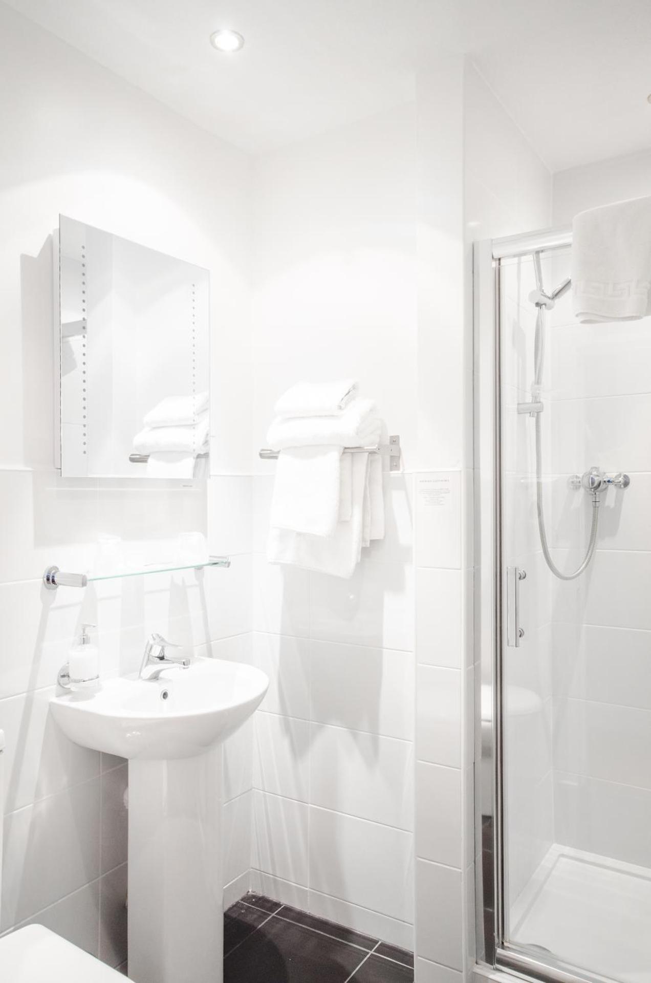 Argyll Guest House - Photo 26