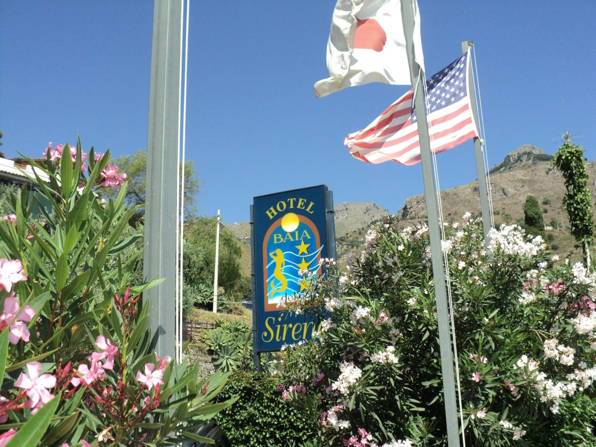 Hotel Baia Delle Sirene - Photo 27