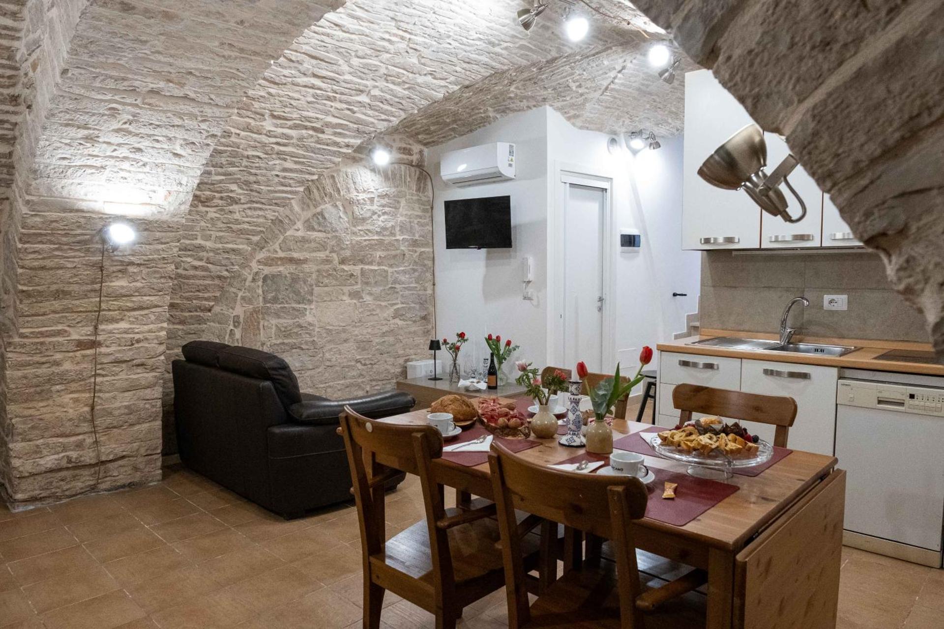 Porta Noè - B&B centralissimo a Ruvo di Puglia - Photo 8