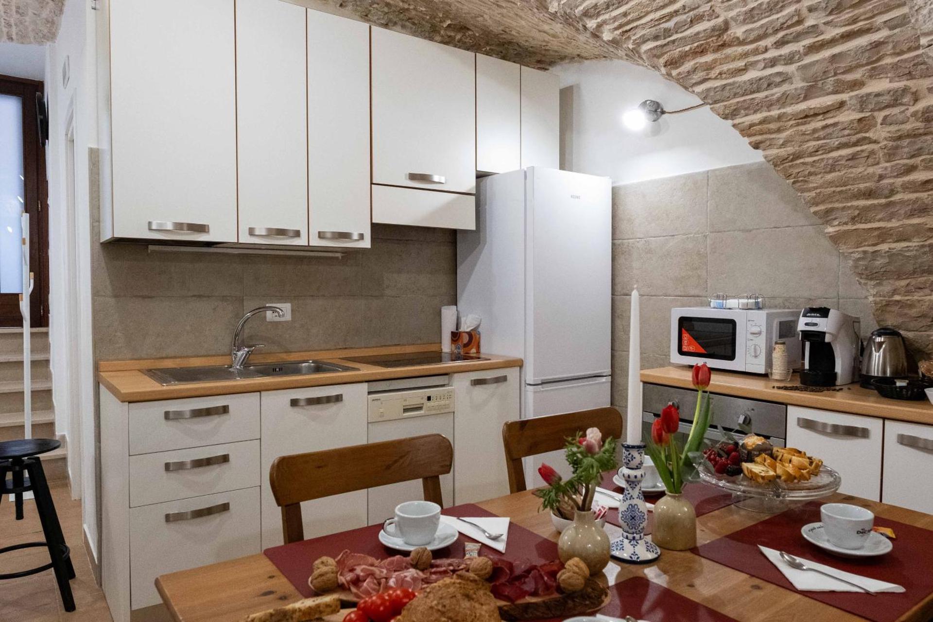 Porta Noè - B&B centralissimo a Ruvo di Puglia - Photo 12
