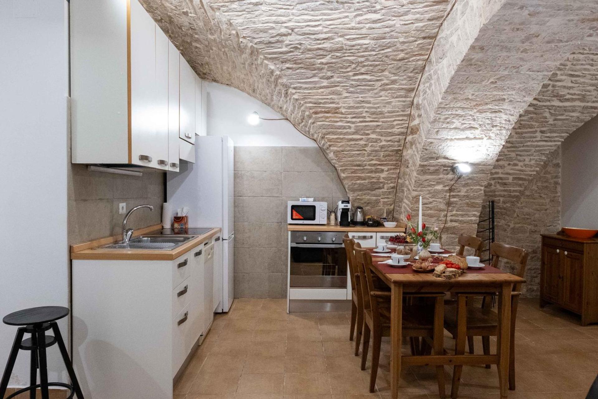 Porta Noè - B&B centralissimo a Ruvo di Puglia - Photo 7