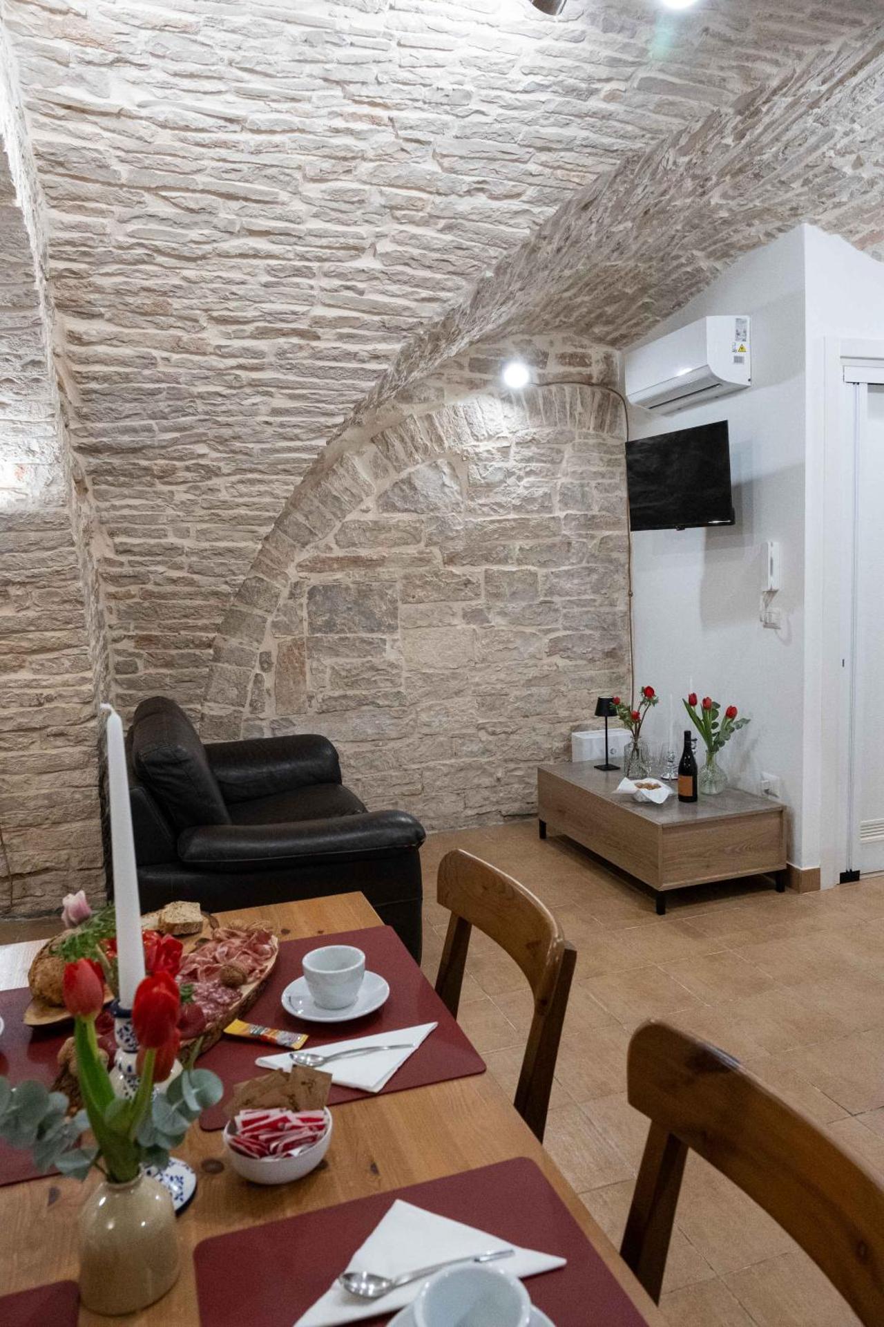 Porta Noè - B&B centralissimo a Ruvo di Puglia - Photo 14