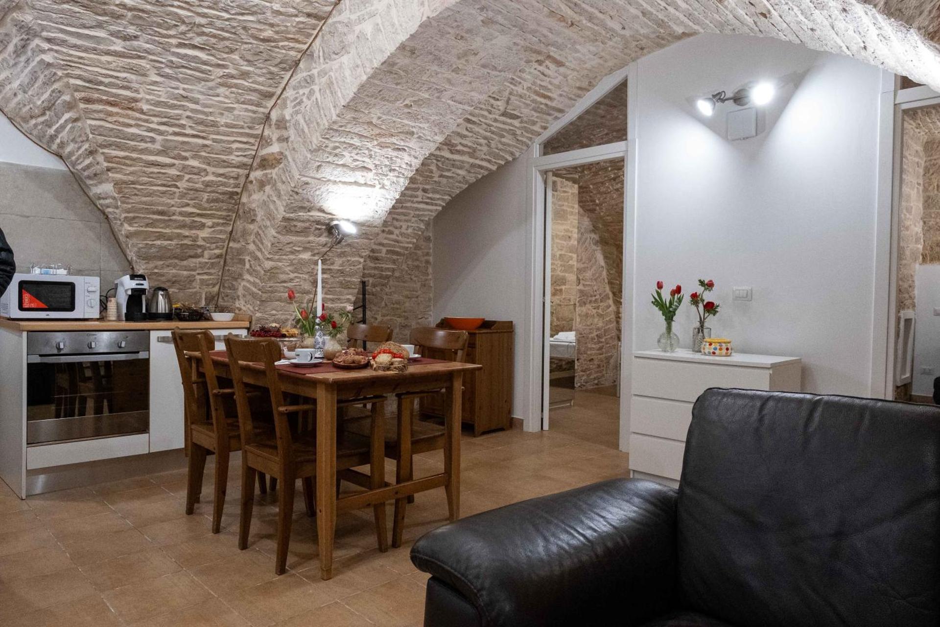 Porta Noè - B&B centralissimo a Ruvo di Puglia - Photo 11