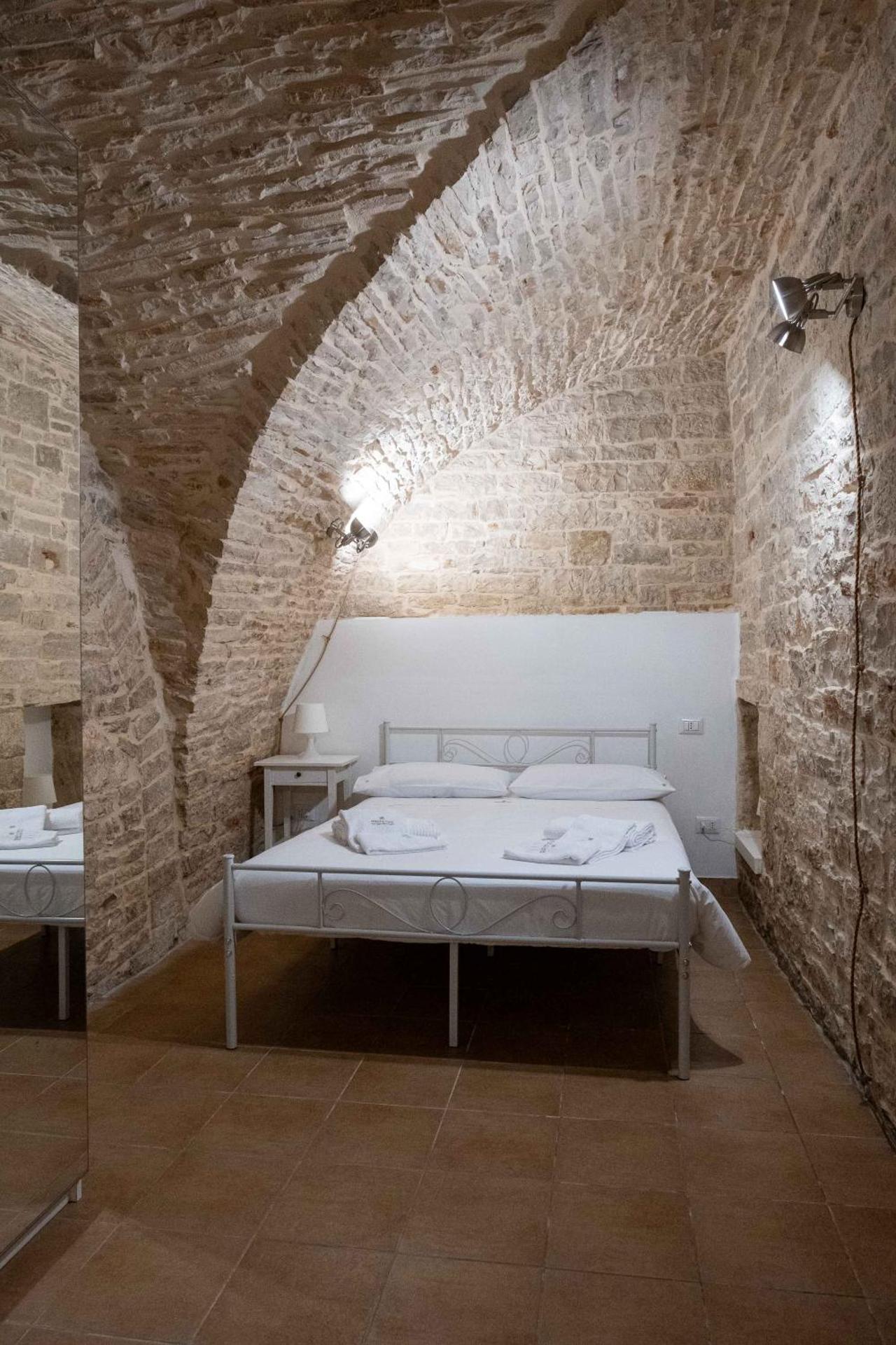Porta Noè - B&B centralissimo a Ruvo di Puglia - Photo 21