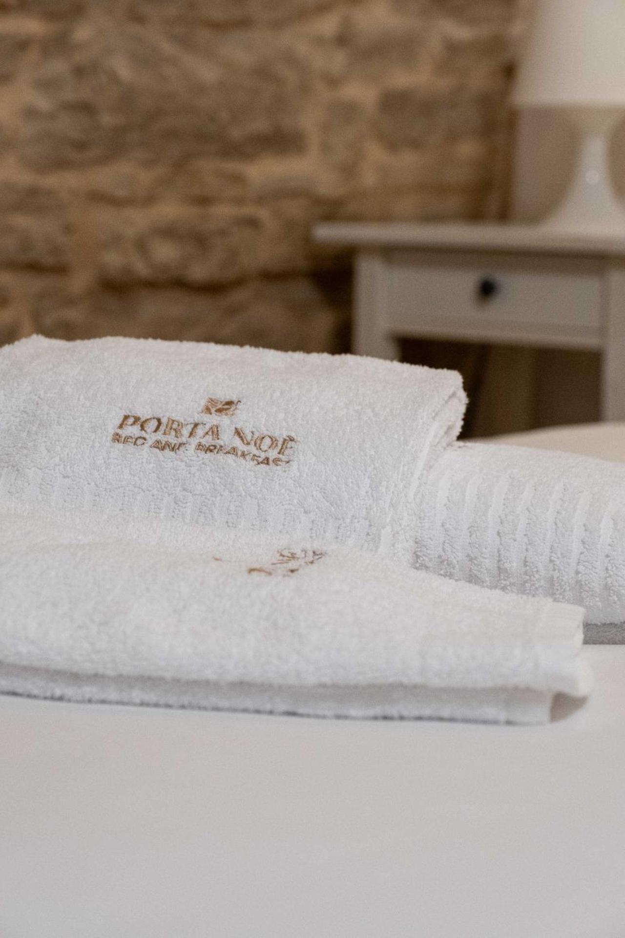 Porta Noè - B&B centralissimo a Ruvo di Puglia - Photo 20