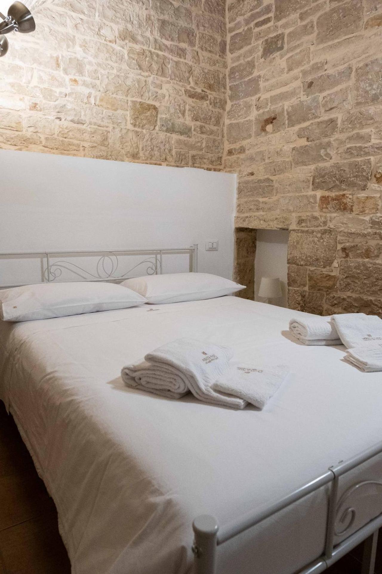 Porta Noè - B&B centralissimo a Ruvo di Puglia - Photo 27