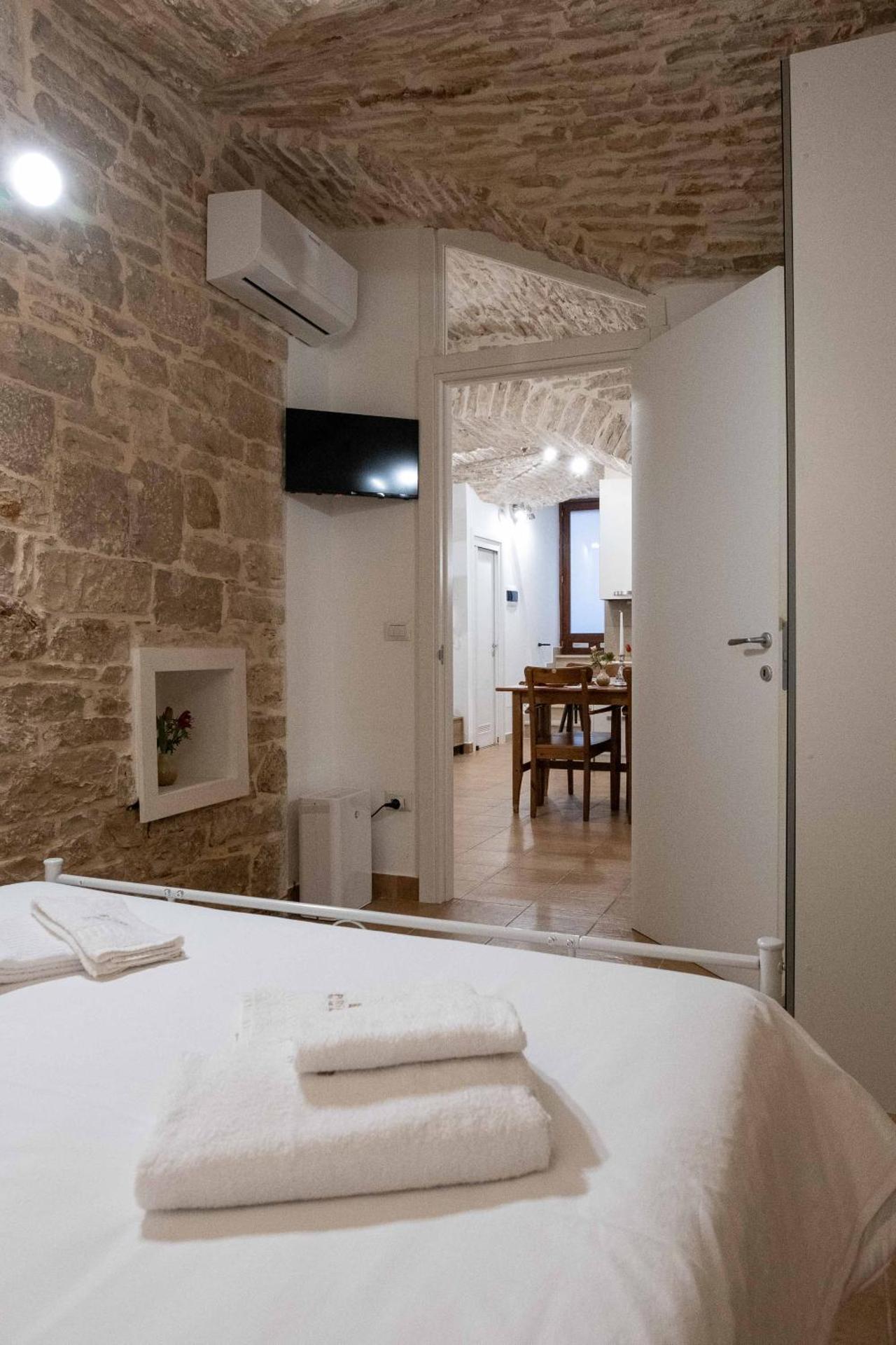 Porta Noè - B&B centralissimo a Ruvo di Puglia - Photo 28