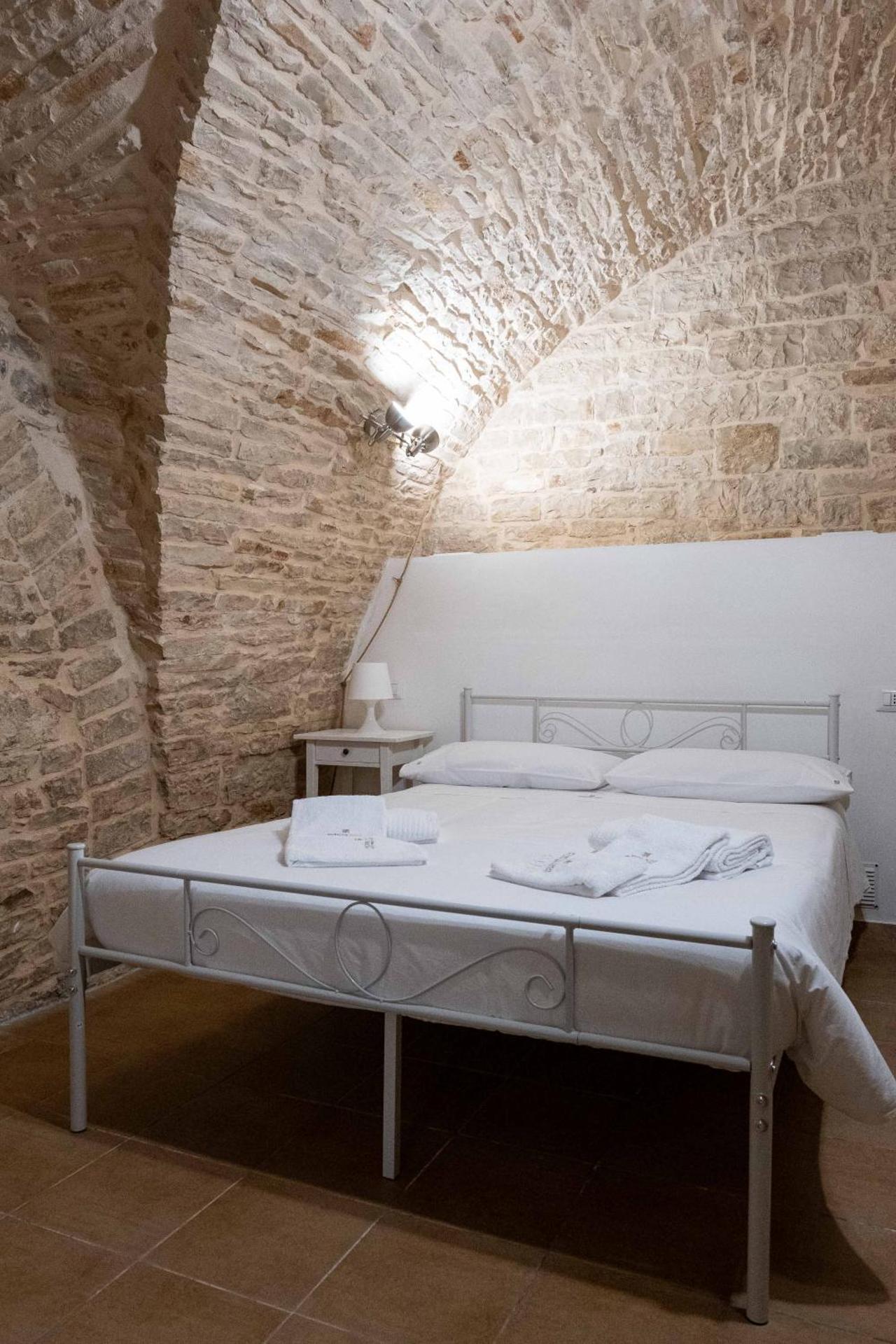 Porta Noè - B&B centralissimo a Ruvo di Puglia - Photo 24